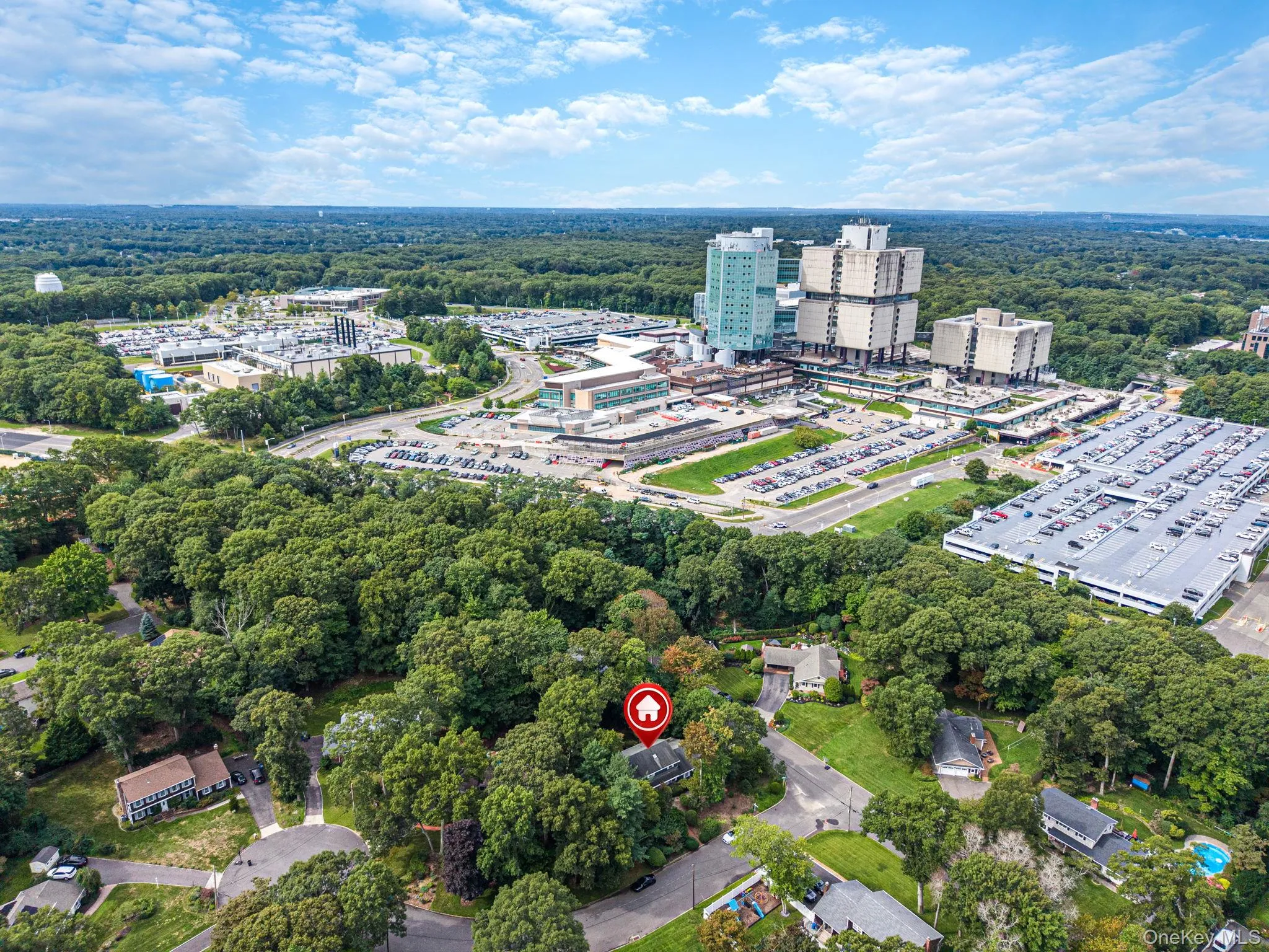 Close to Stony Brook Hospital and University Close to Stony Brook Hospital and University