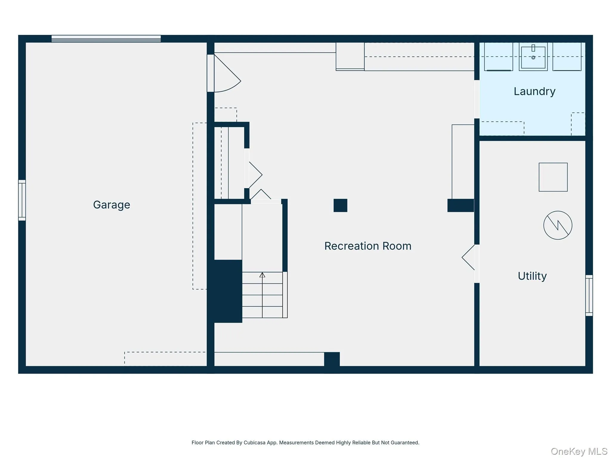 Basement Basement
