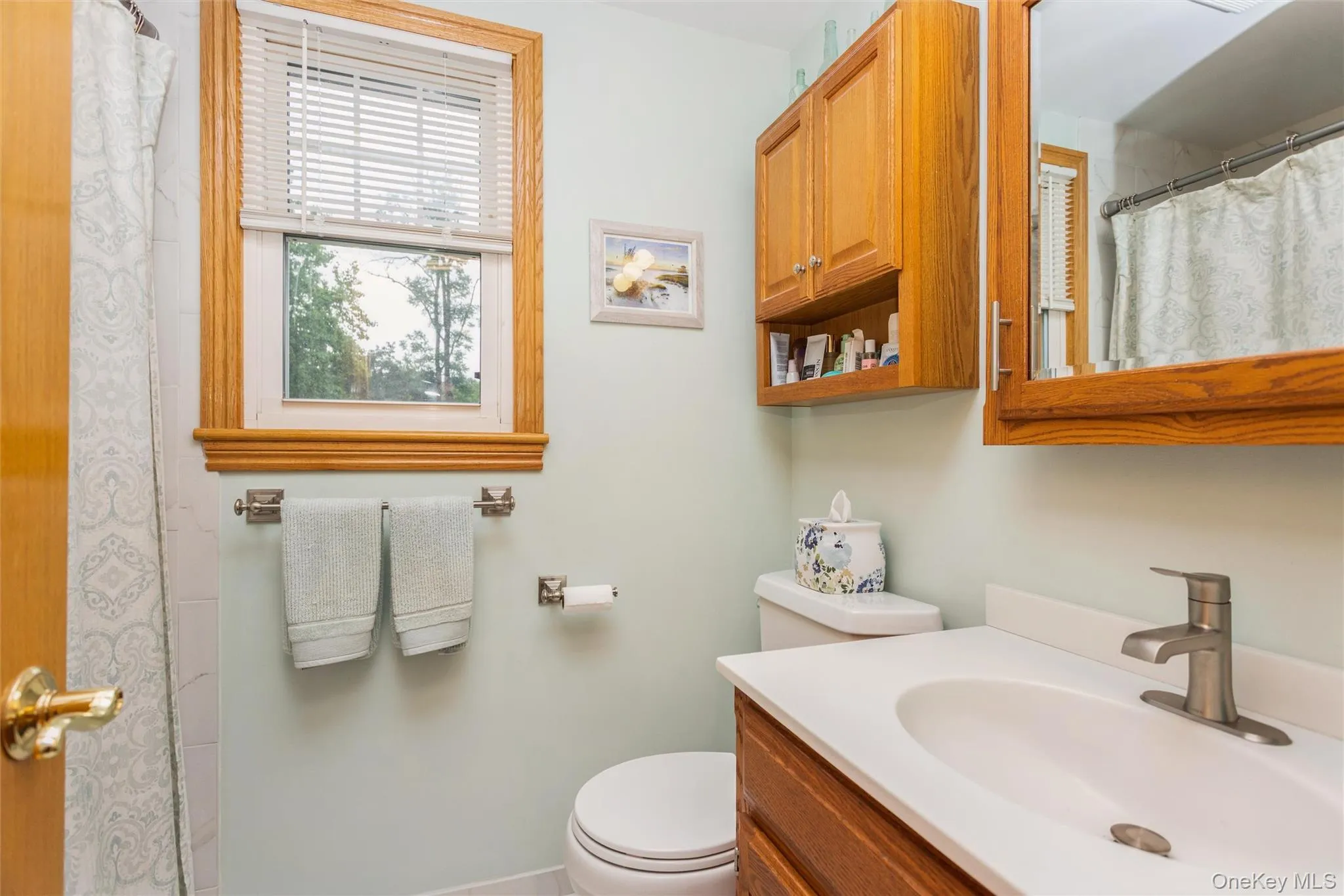 Master Bathroom Master Bathroom