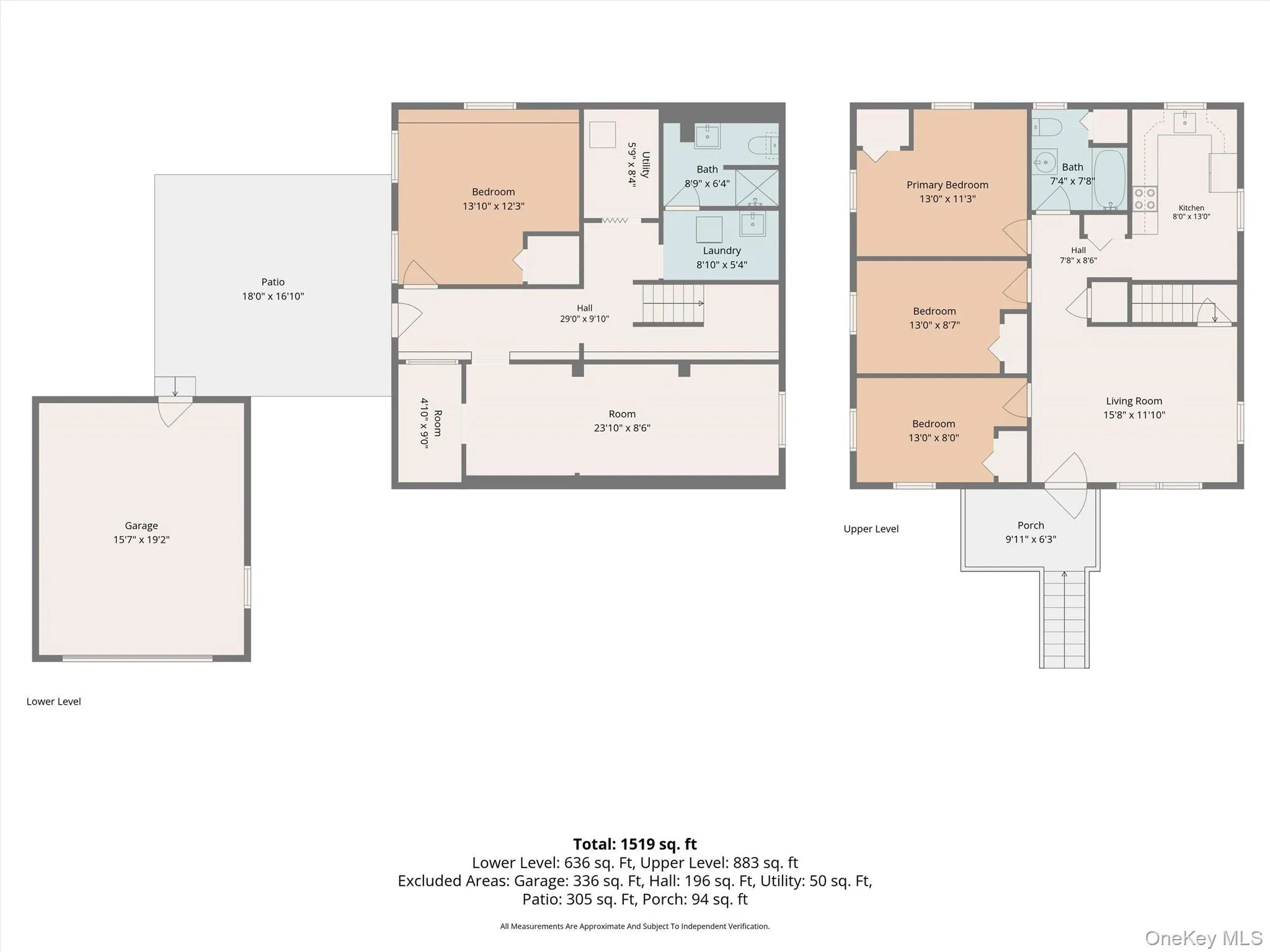 Floor plan Floor plan