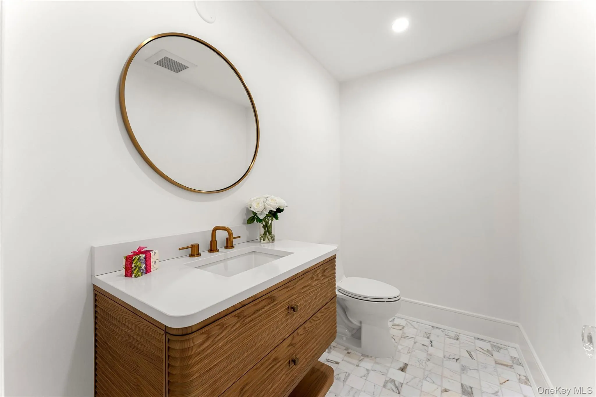Powder Room Powder Room