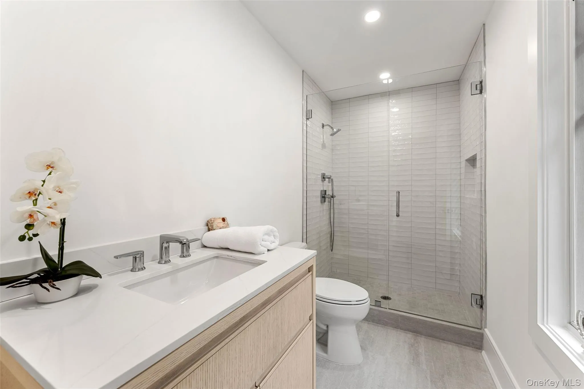 En Suite Bathroom En Suite Bathroom