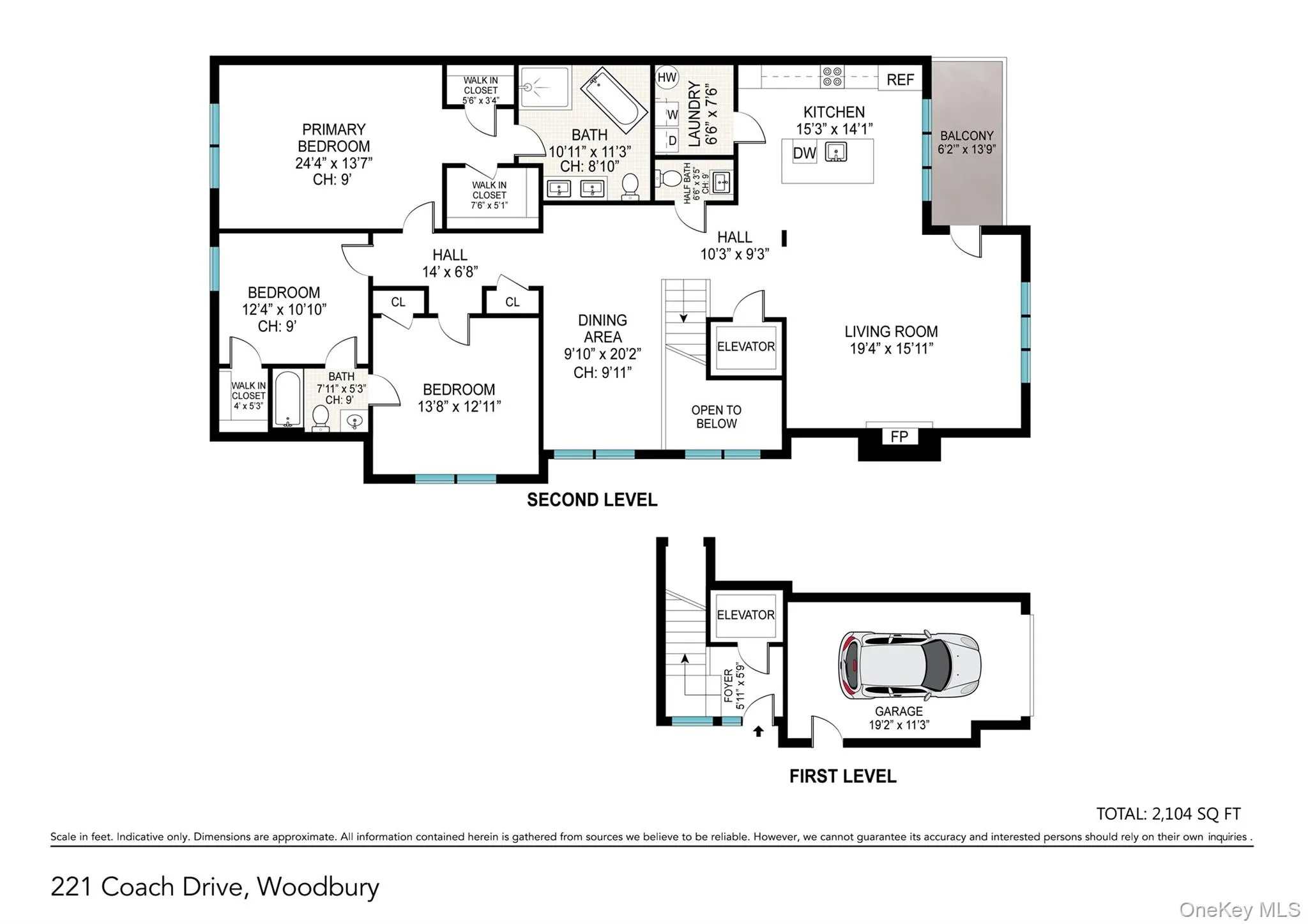 221 Coach Drive, Huntington, NY, 3 Bedrooms Bedrooms, 6 Rooms Rooms,2 BathroomsBathrooms,Residential,For Rent,Coach,0,1049153 221 Coach Drive, Huntington, NY, 3 Bedrooms Bedrooms, 6 Rooms Rooms,2 BathroomsBathrooms,Residential,For Rent,Coach,0,1049153