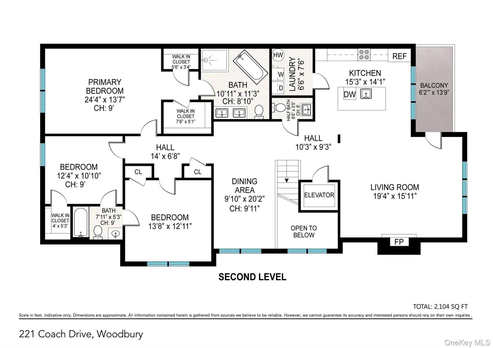 221 Coach Drive, Huntington, NY, 3 Bedrooms Bedrooms, 6 Rooms Rooms,2 BathroomsBathrooms,Residential,For Rent,Coach,0,1049153 221 Coach Drive, Huntington, NY, 3 Bedrooms Bedrooms, 6 Rooms Rooms,2 BathroomsBathrooms,Residential,For Rent,Coach,0,1049153
