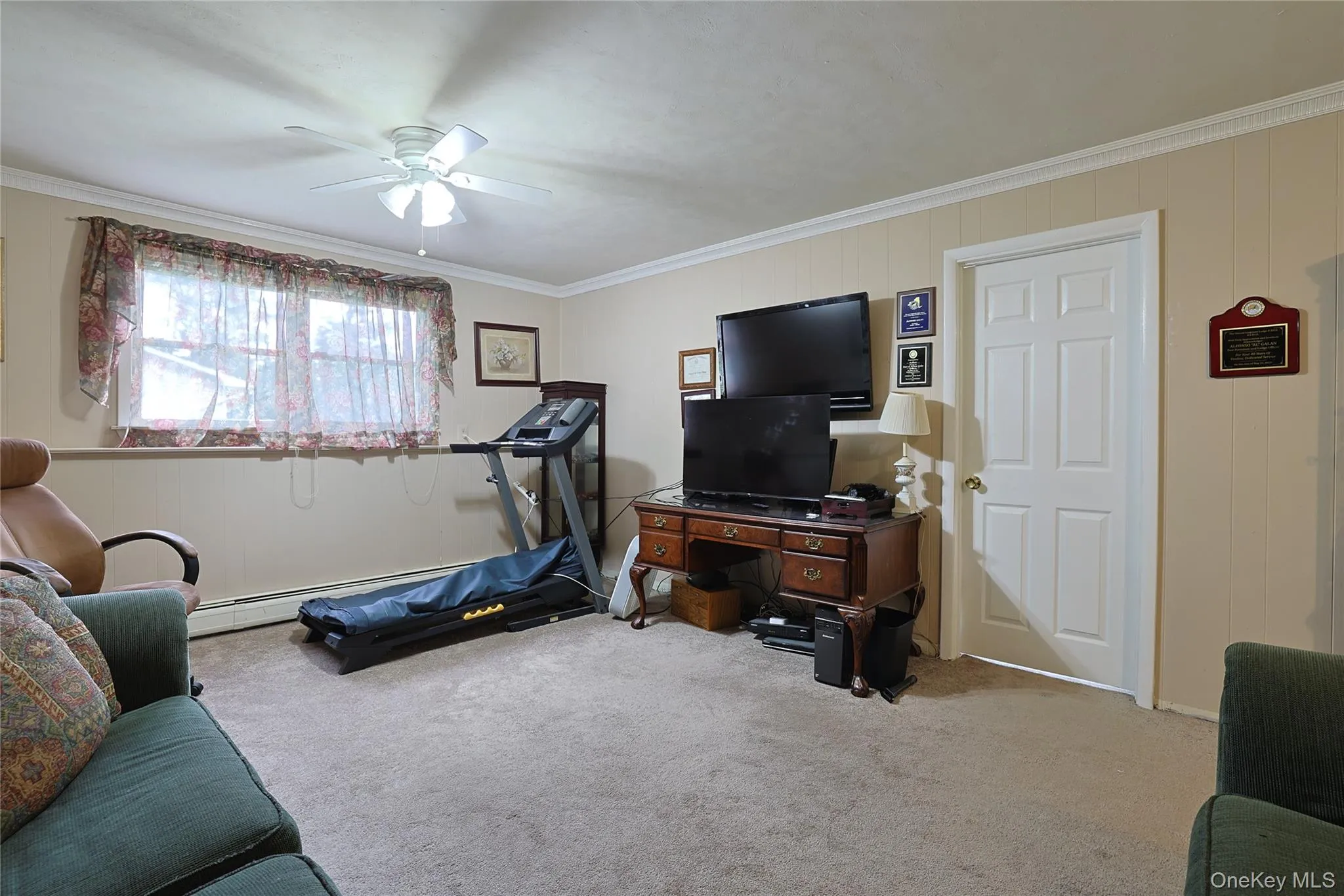 Downstairs Family Room Downstairs Family Room