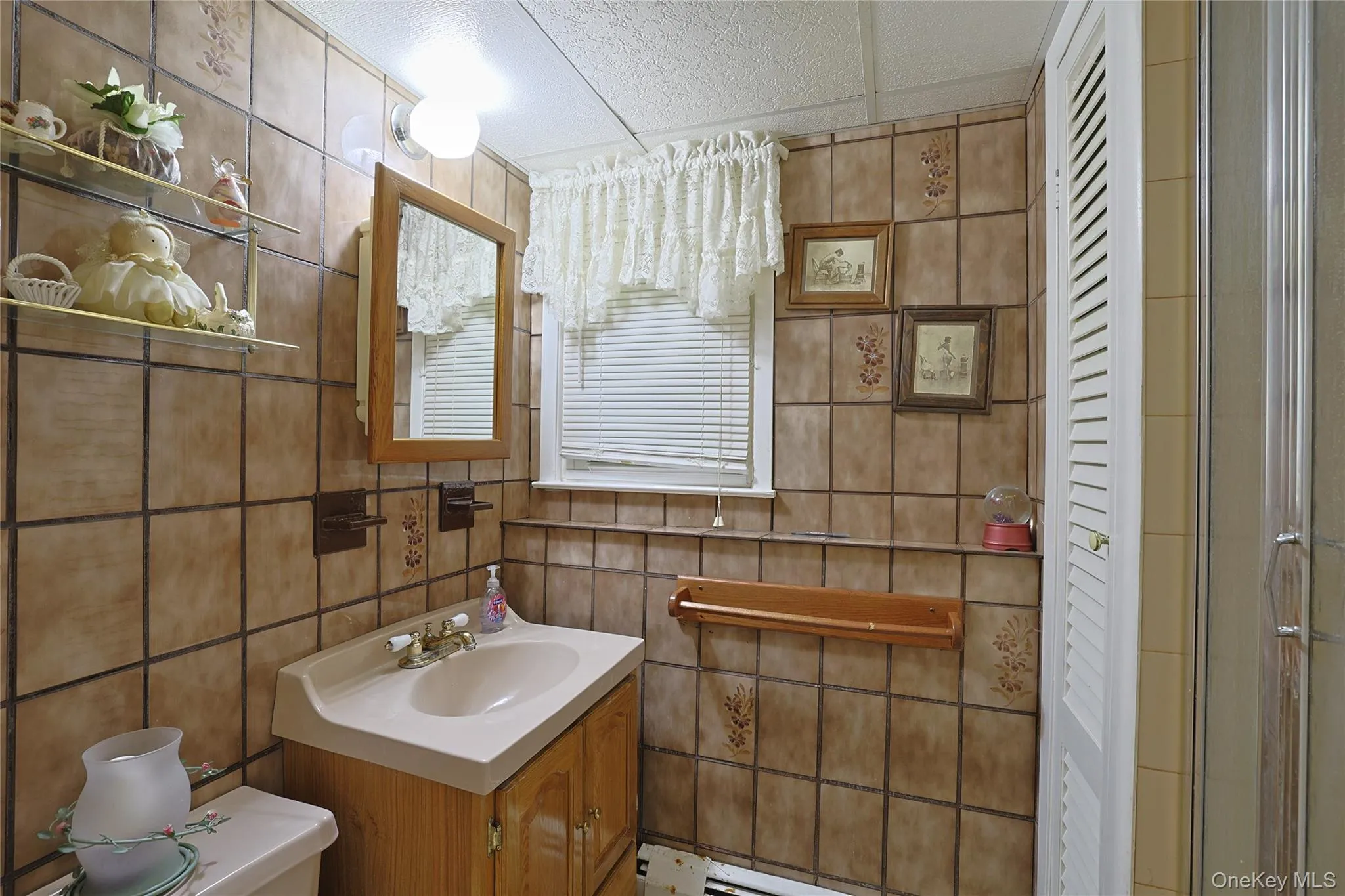 Downstairs Bathroom Downstairs Bathroom