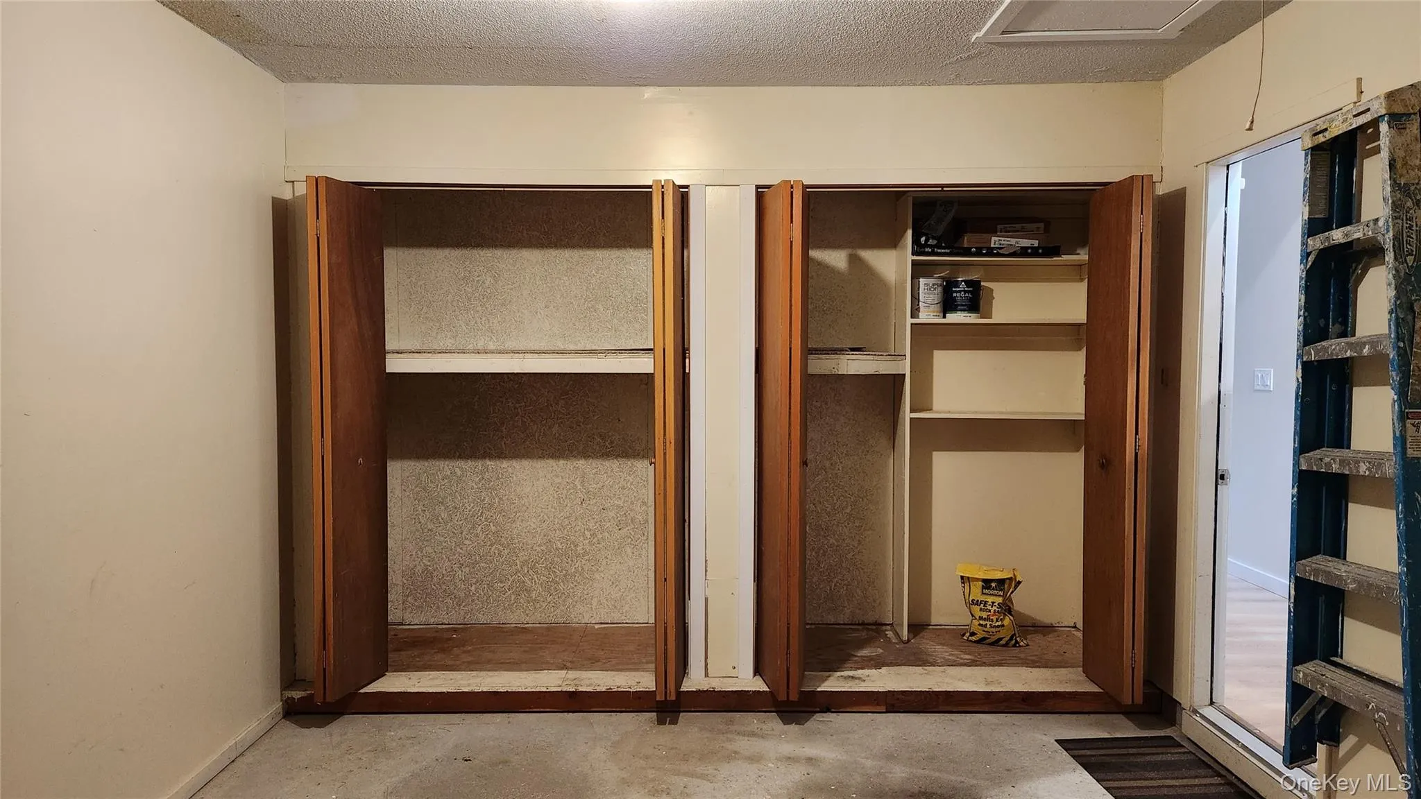 Garage storage Garage storage