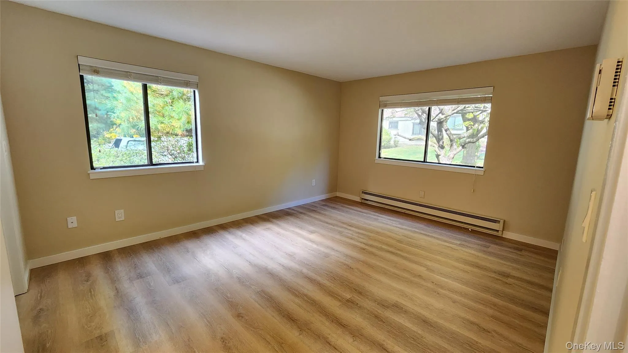 Primary bedroom with WIC & full bath Primary bedroom with WIC & full bath