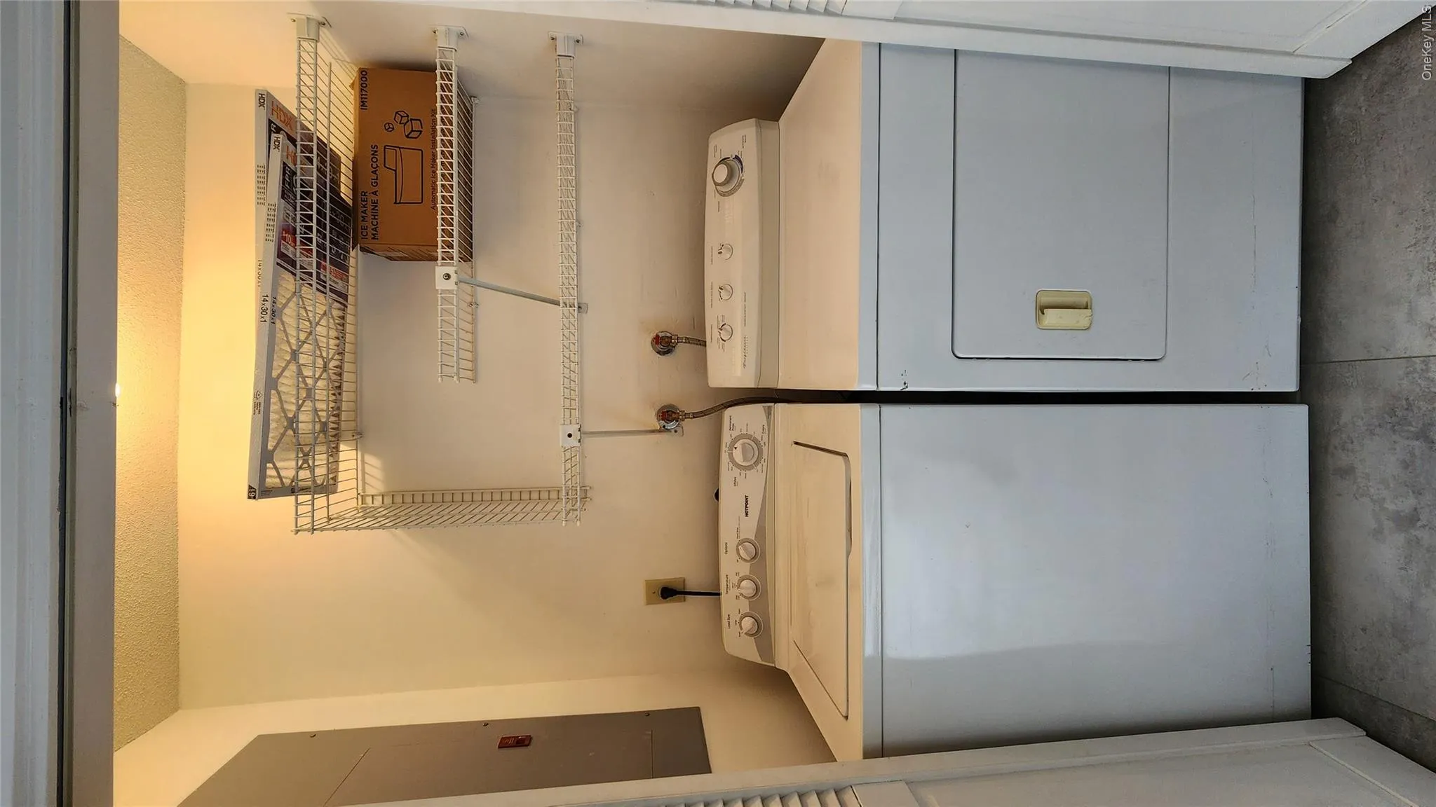 Washer/Dryer Washer/Dryer