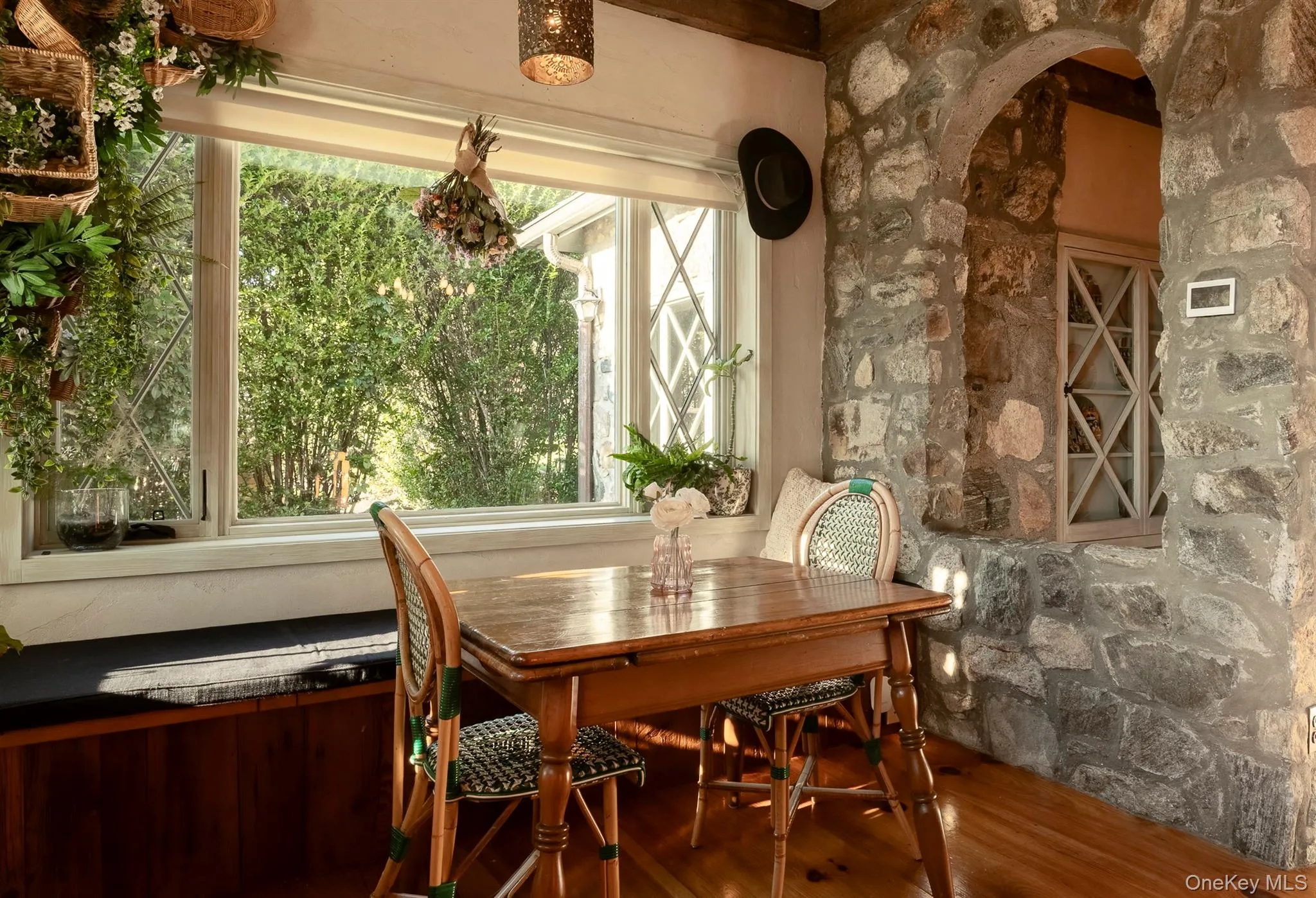 Breakfast Nook Breakfast Nook