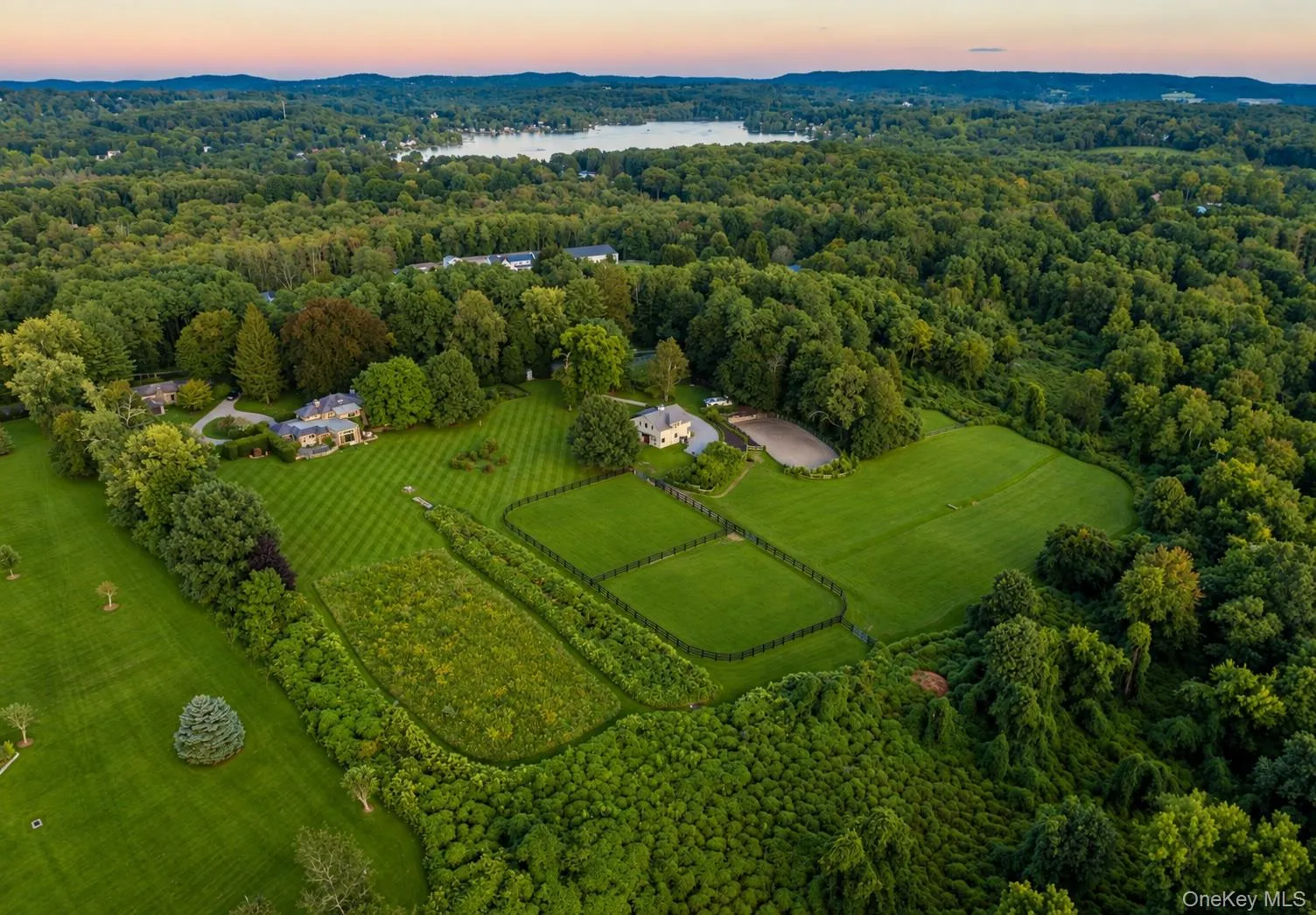 Aerial View of Property Aerial View of Property