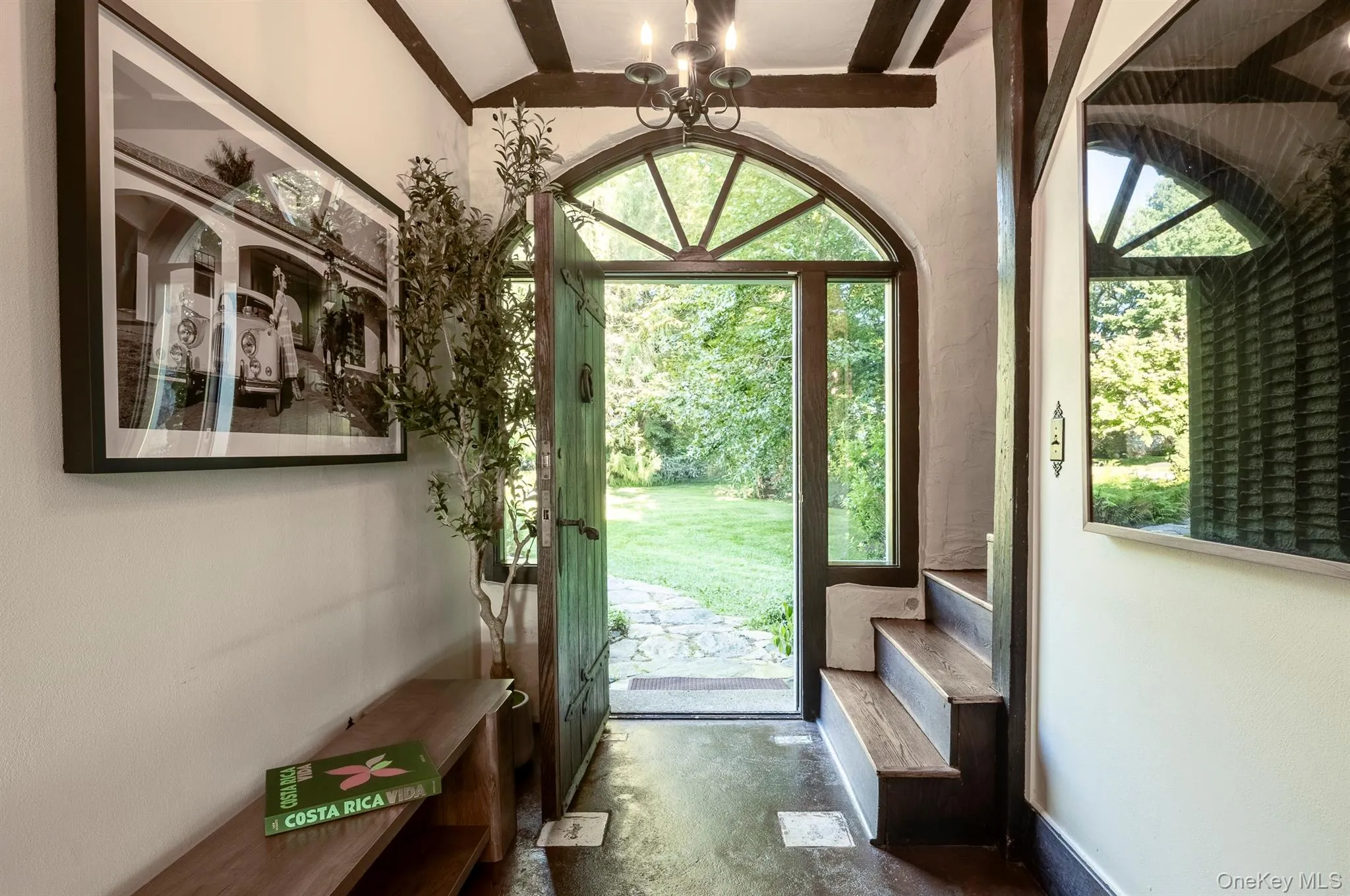 Entry Foyer Entry Foyer