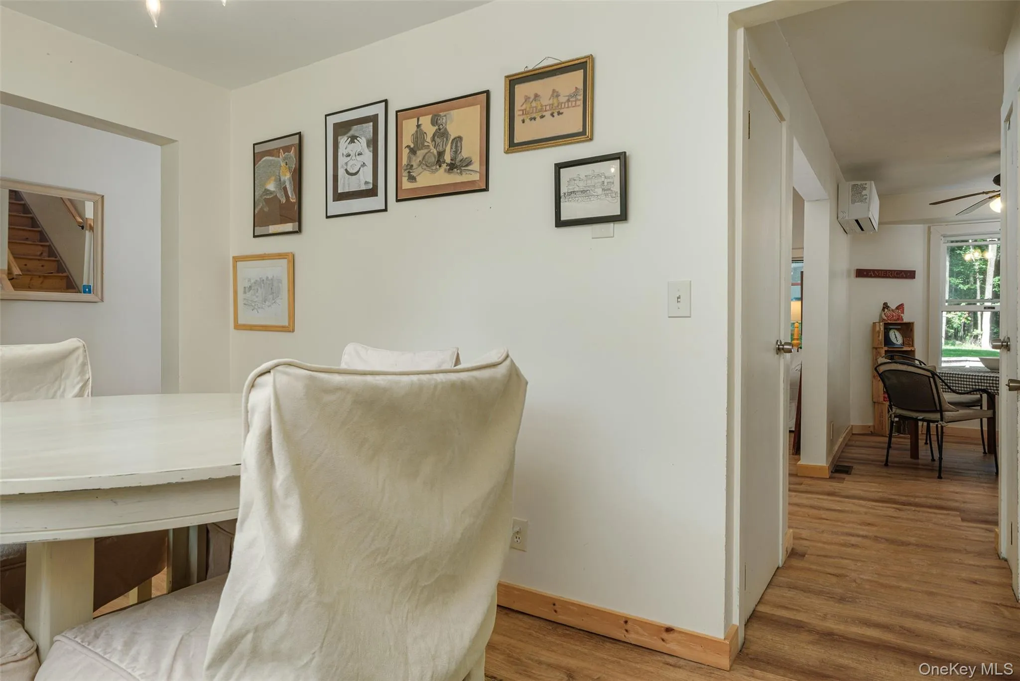 Dining Room Dining Room