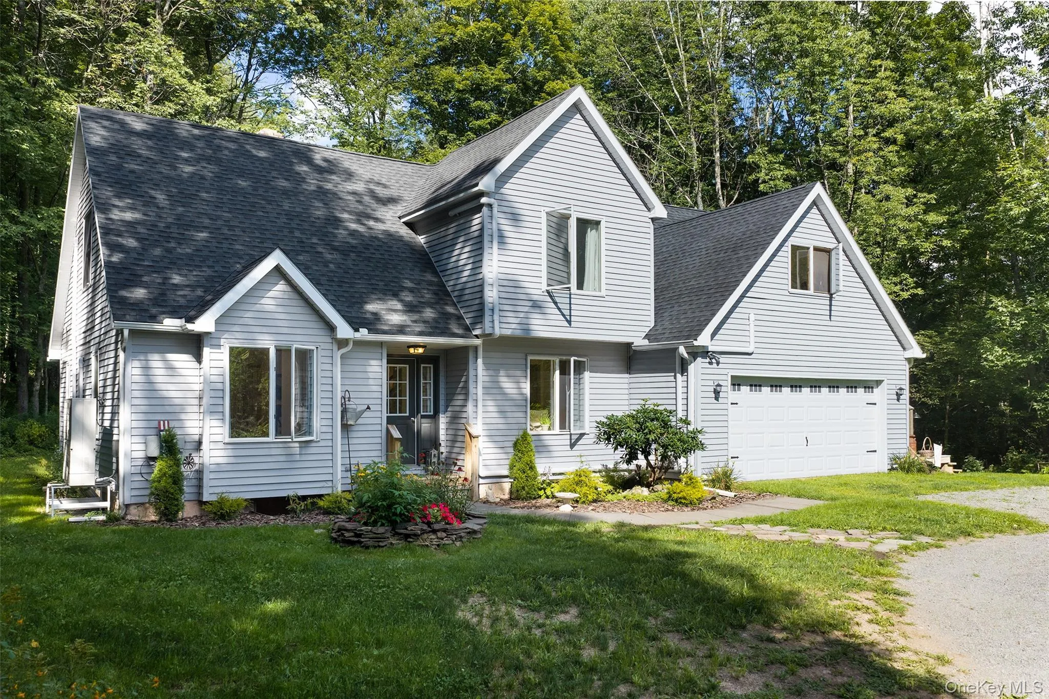 2 Car Garage 2 Car Garage
