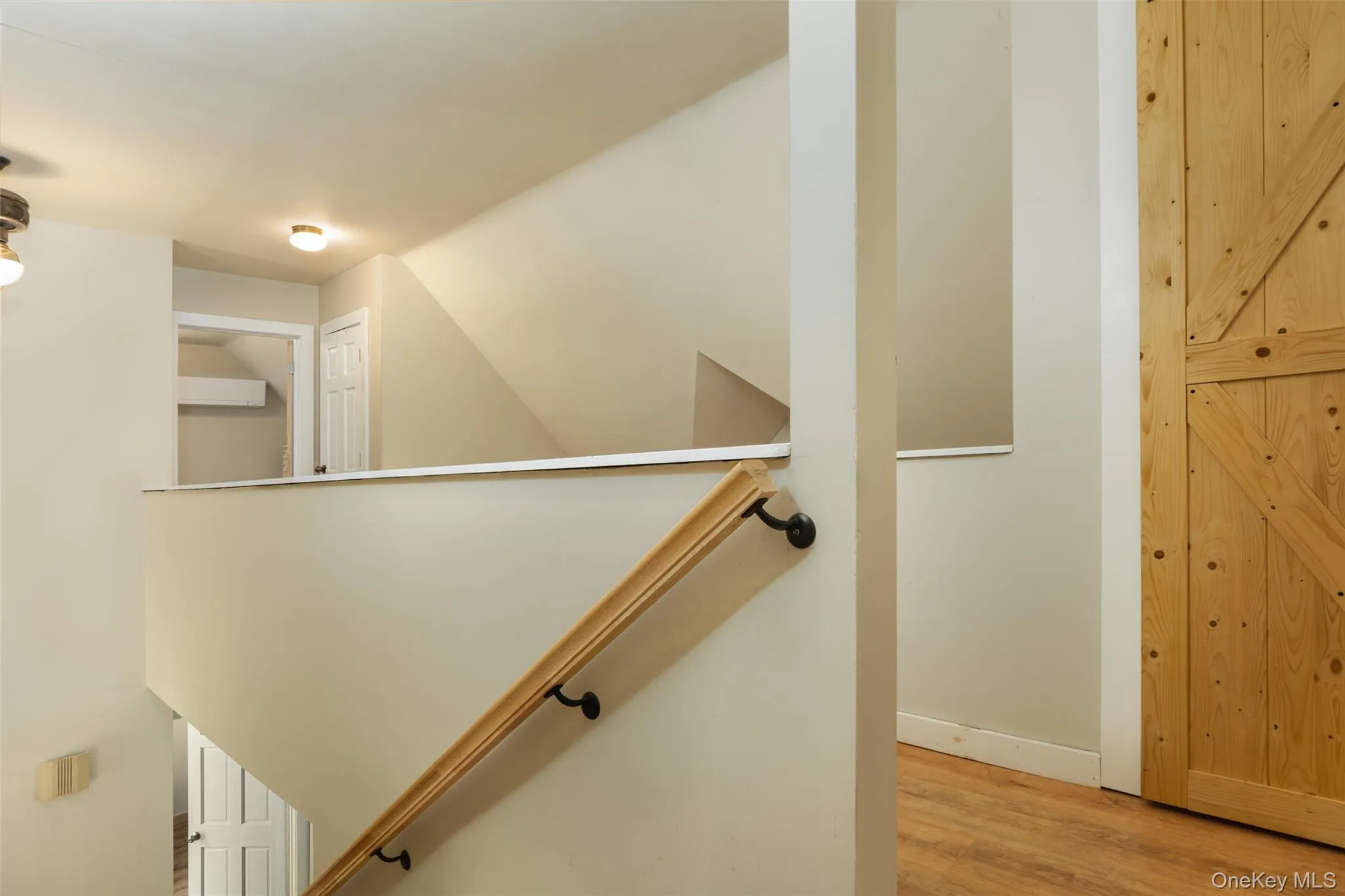 Center Staircase Center Staircase