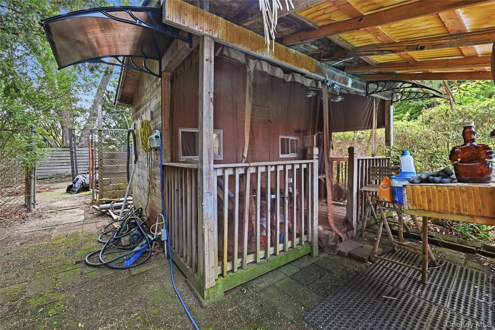 Cabana Cabana