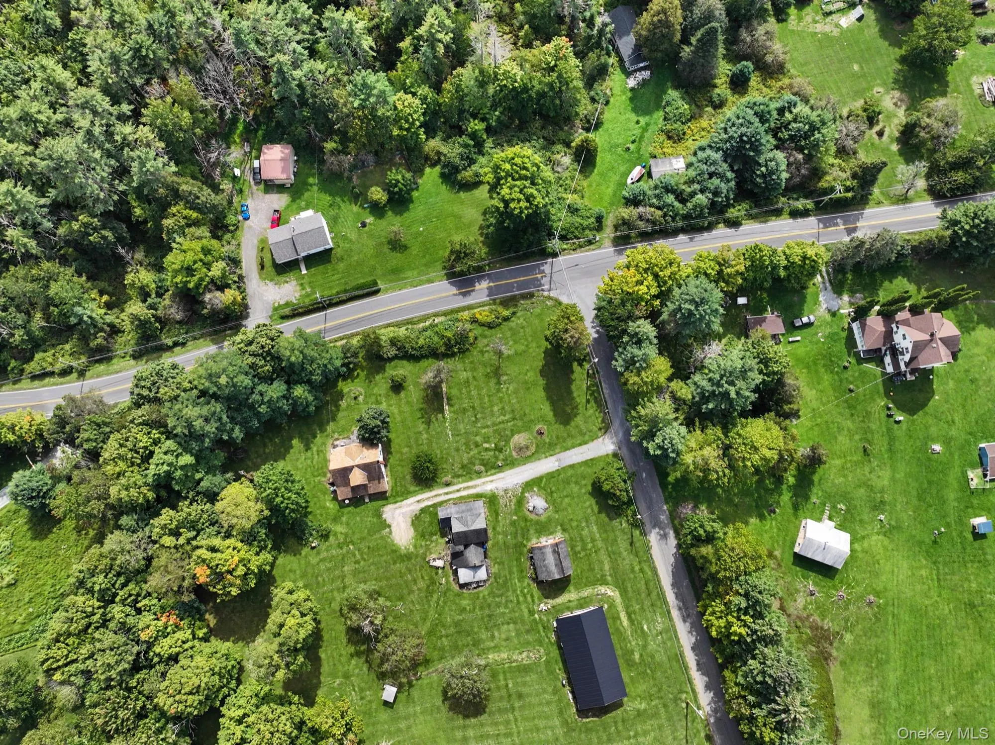 2.7 Acres 2.7 Acres