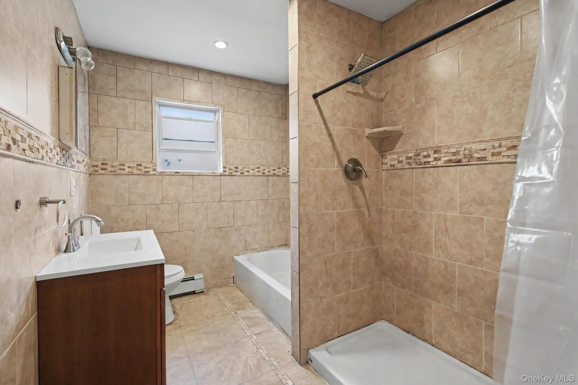 Second residence first floor bathroom Second residence first floor bathroom