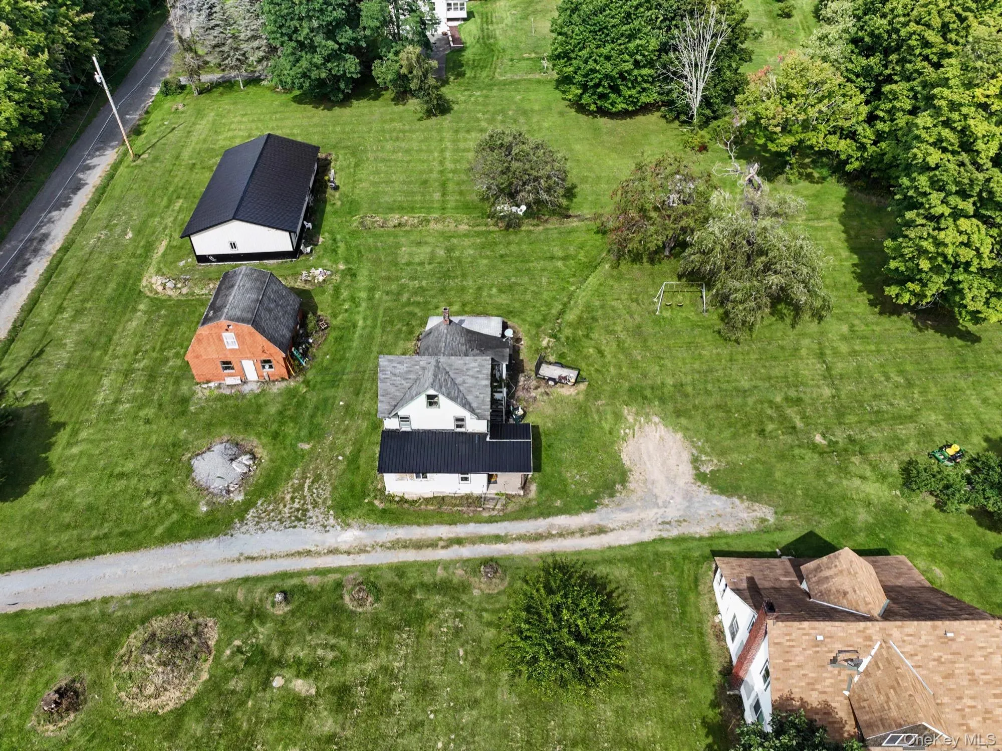 2.7 Acres nice flat property 2.7 Acres nice flat property