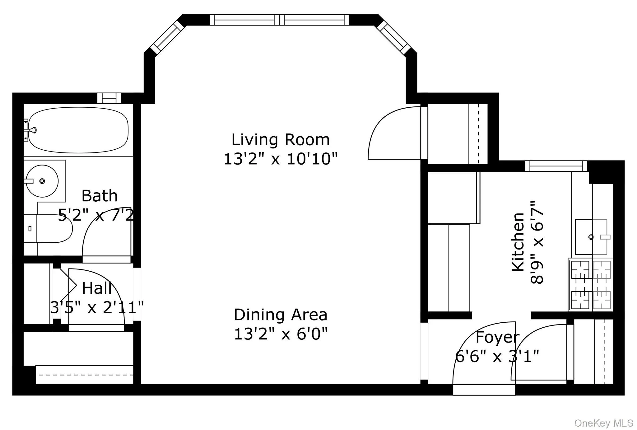 34-20 79th Street, New York, NY, 2 Rooms Rooms,1 BathroomBathrooms,Residential,For Rent,79th,0,1049305 34-20 79th Street, New York, NY, 2 Rooms Rooms,1 BathroomBathrooms,Residential,For Rent,79th,0,1049305