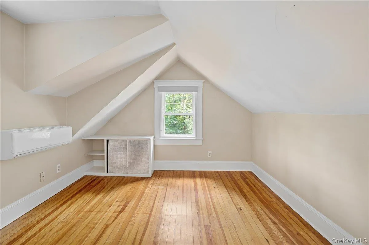 Upper floor bedroom one Upper floor bedroom one