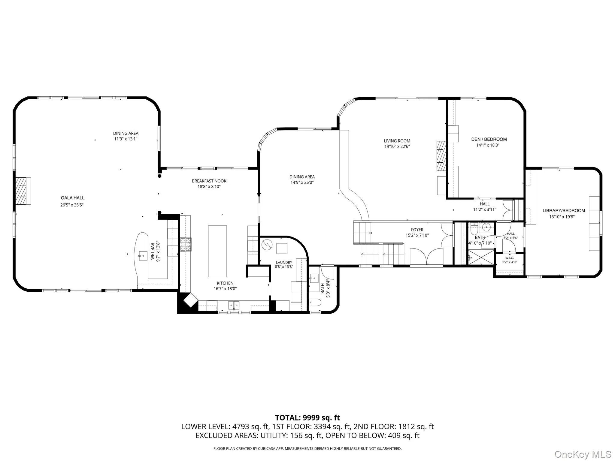 1st Floor 1st Floor