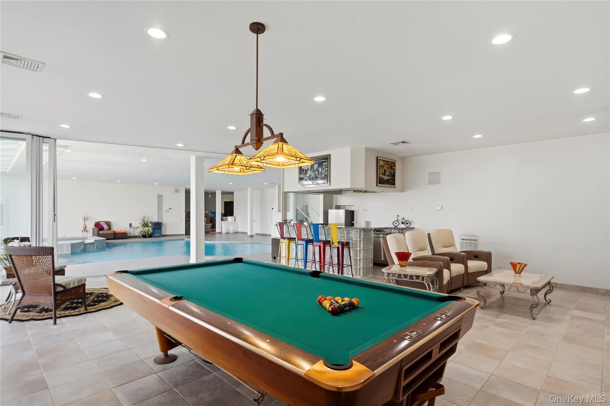Billiards Room Billiards Room