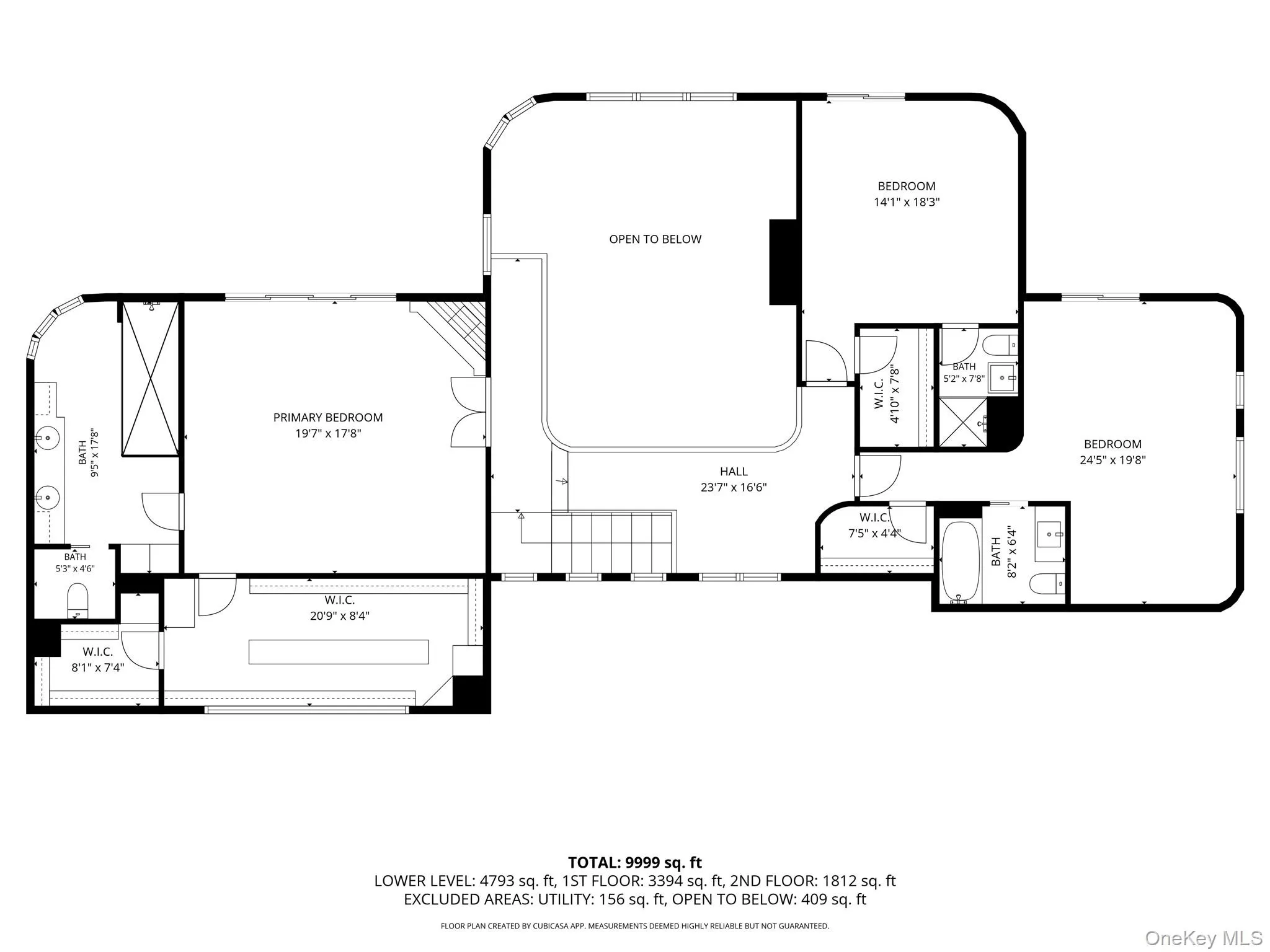 2nd Floor 2nd Floor