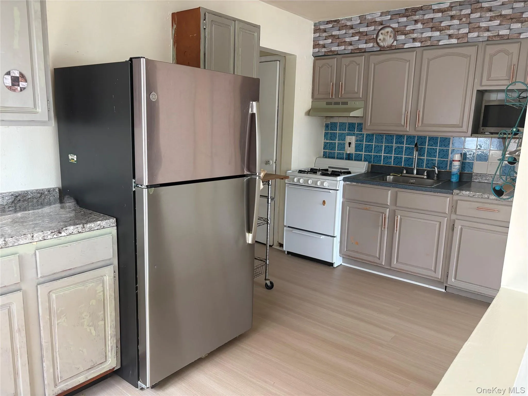 Kitchen Kitchen