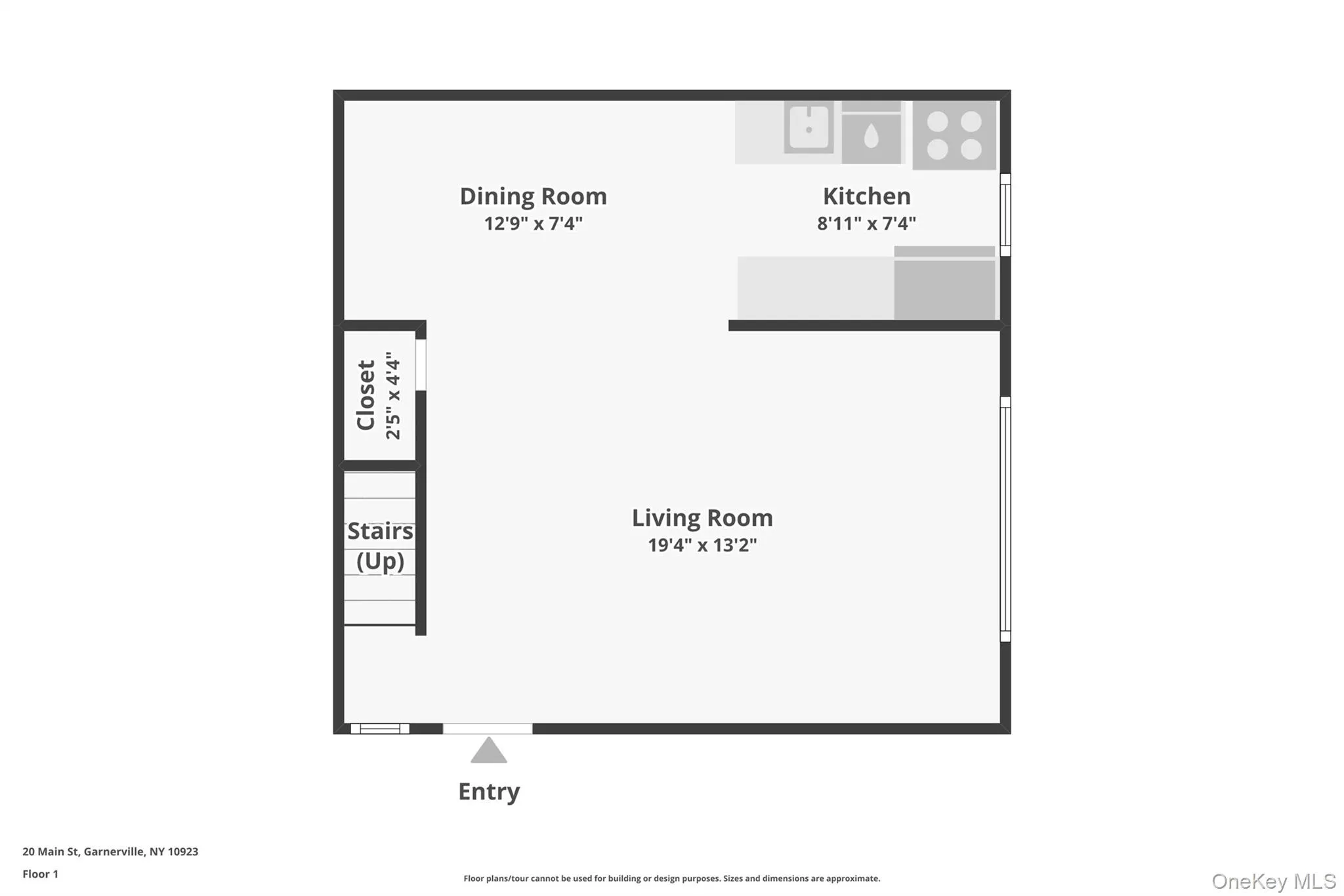 20 Main Street, Haverstraw, NY, 2 Bedrooms Bedrooms, 5 Rooms Rooms,1 BathroomBathrooms,Residential,For Rent,Main Street,0,1049327 20 Main Street, Haverstraw, NY, 2 Bedrooms Bedrooms, 5 Rooms Rooms,1 BathroomBathrooms,Residential,For Rent,Main Street,0,1049327