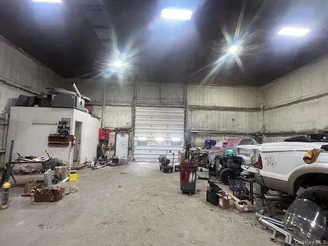 interior interior
