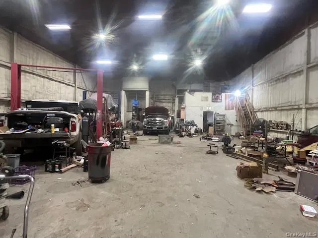 interior interior