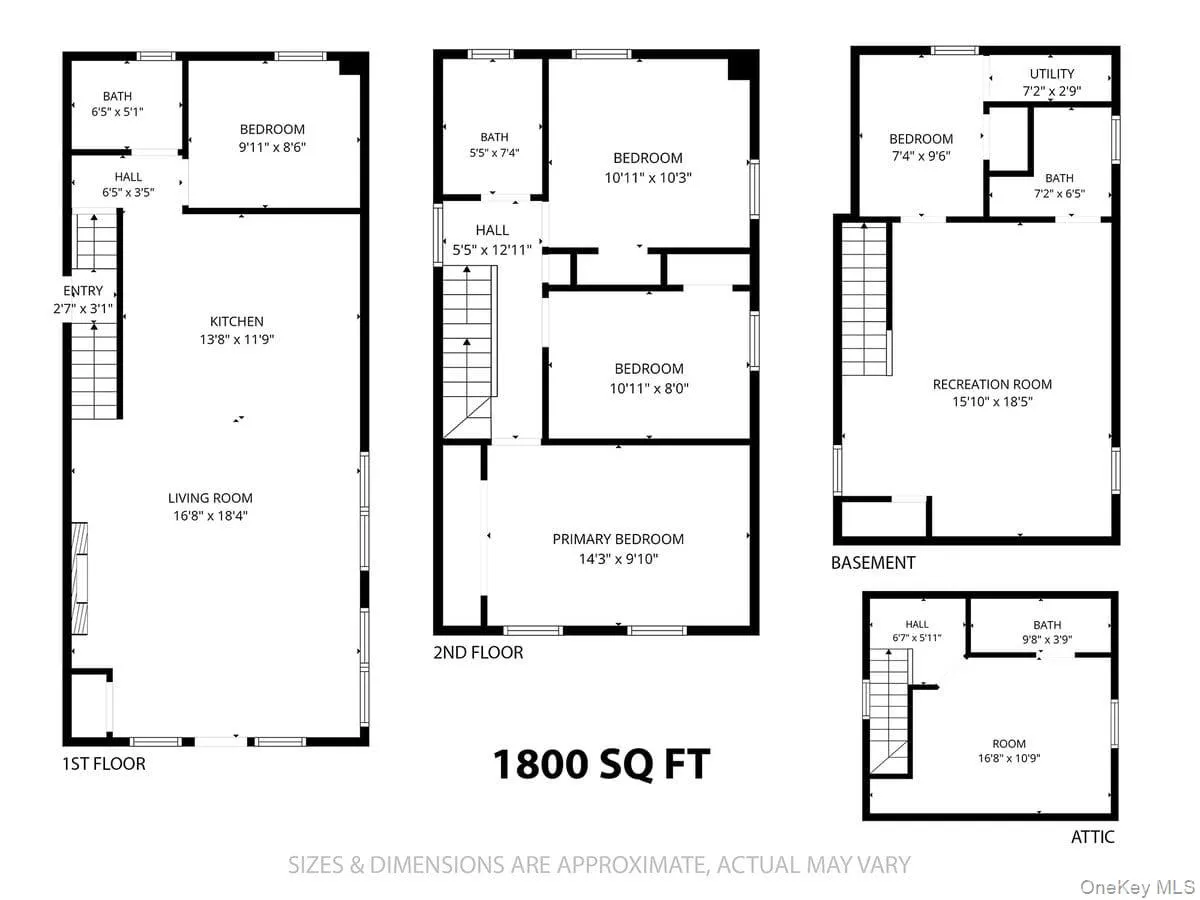 122-19 Lucas Street, New York, NY, 5 Bedrooms Bedrooms, 8 Rooms Rooms,4 BathroomsBathrooms,Residential,For Rent,Lucas,0,1049348 122-19 Lucas Street, New York, NY, 5 Bedrooms Bedrooms, 8 Rooms Rooms,4 BathroomsBathrooms,Residential,For Rent,Lucas,0,1049348