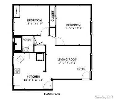 218-10 67th Avenue, New York, NY, 2 Bedrooms Bedrooms, 4 Rooms Rooms,1 BathroomBathrooms,Residential,For Rent,67th,0,1049364 218-10 67th Avenue, New York, NY, 2 Bedrooms Bedrooms, 4 Rooms Rooms,1 BathroomBathrooms,Residential,For Rent,67th,0,1049364