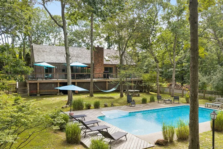 130 Laurel Drive, East Hampton, New York 11954