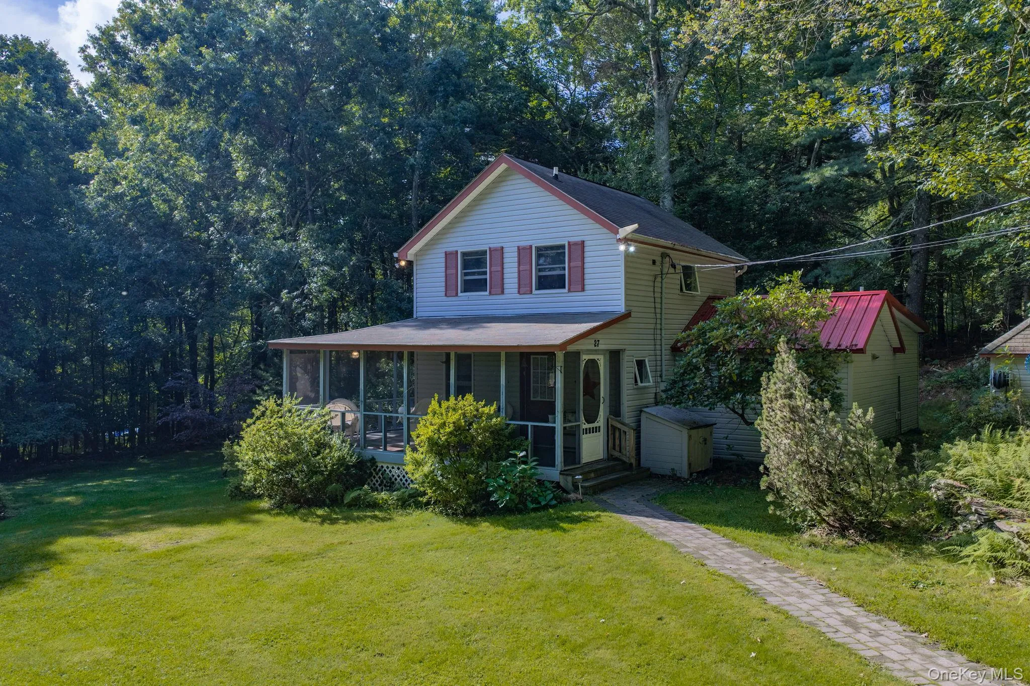 27 Little Road, Mamakating, NY, 2 Bedrooms Bedrooms, 7 Rooms Rooms,1 BathroomBathrooms,Residential,For Rent,Little,0,1049377 27 Little Road, Mamakating, NY, 2 Bedrooms Bedrooms, 7 Rooms Rooms,1 BathroomBathrooms,Residential,For Rent,Little,0,1049377