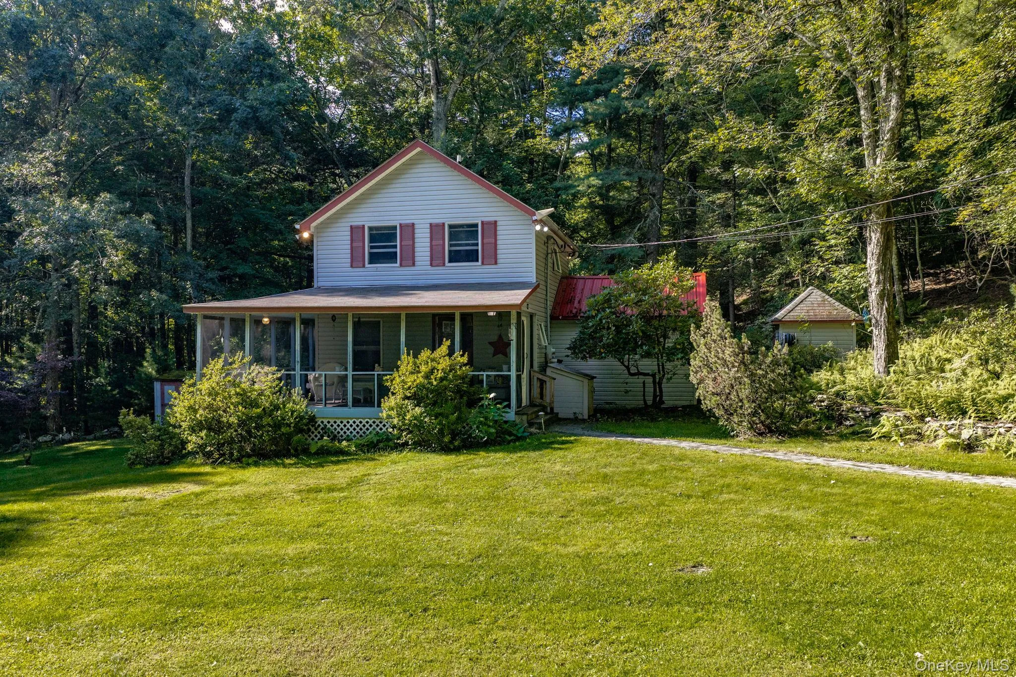 27 Little Road, Mamakating, NY, 2 Bedrooms Bedrooms, 7 Rooms Rooms,1 BathroomBathrooms,Residential,For Rent,Little,0,1049377 27 Little Road, Mamakating, NY, 2 Bedrooms Bedrooms, 7 Rooms Rooms,1 BathroomBathrooms,Residential,For Rent,Little,0,1049377