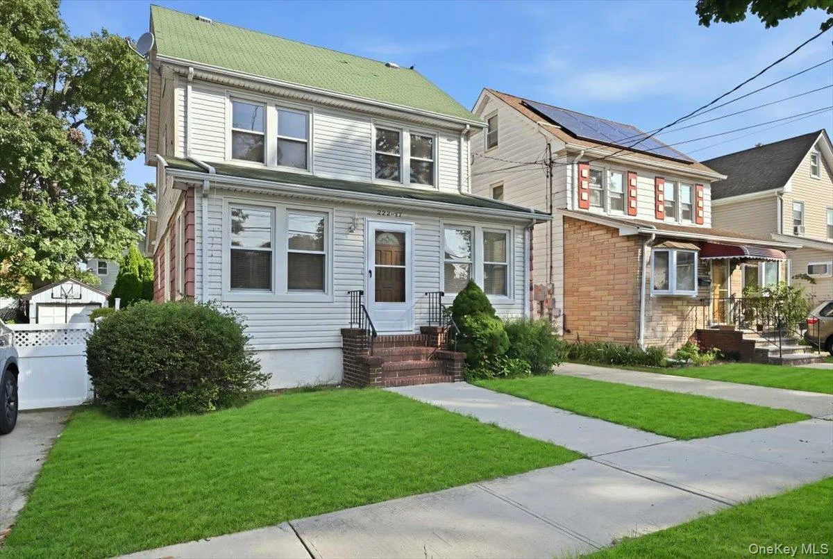 22237 Edmore Avenue, New York, NY, 3 Bedrooms Bedrooms, 7 Rooms Rooms,2 BathroomsBathrooms,Residential,For Rent,Edmore,0,1049380 22237 Edmore Avenue, New York, NY, 3 Bedrooms Bedrooms, 7 Rooms Rooms,2 BathroomsBathrooms,Residential,For Rent,Edmore,0,1049380