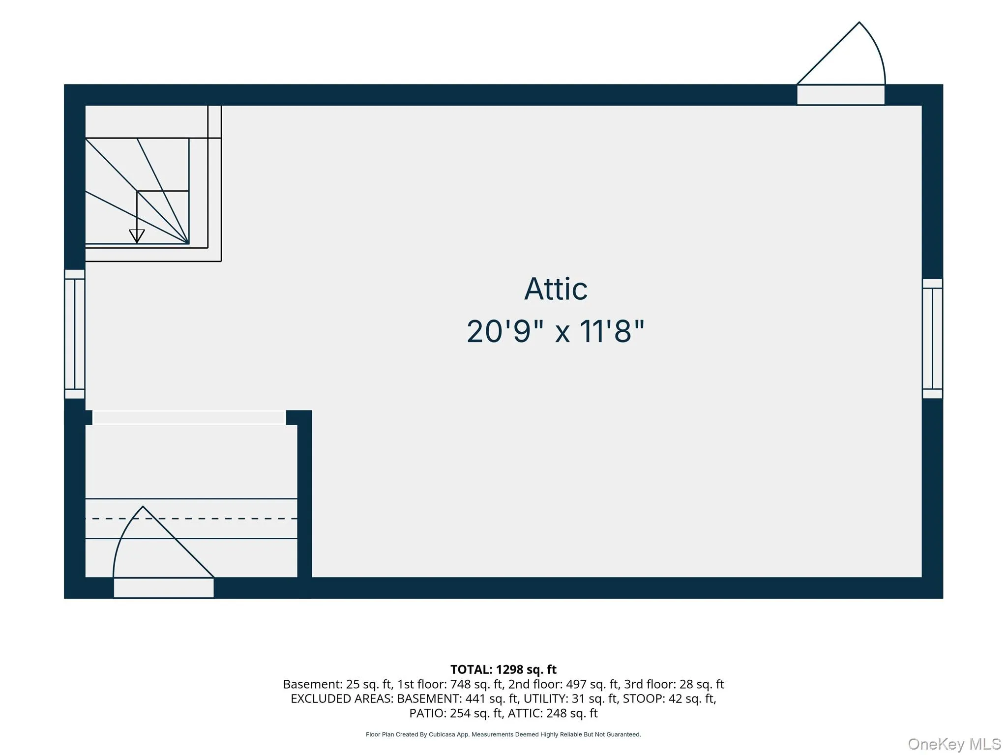 Attic Attic