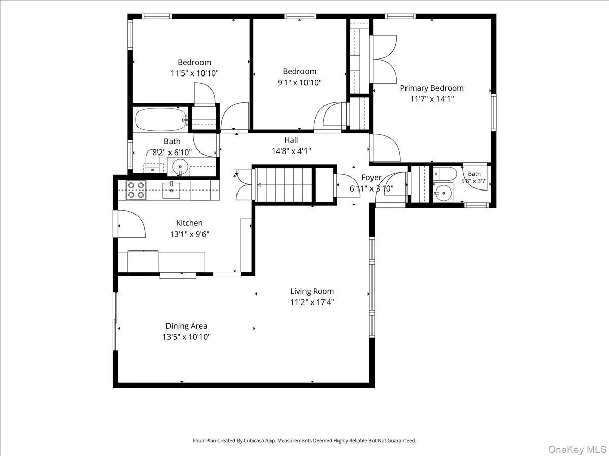 809 Garden Drive, Hempstead, NY, 3 Bedrooms Bedrooms, 6 Rooms Rooms,1 BathroomBathrooms,Residential,For Rent,Garden,0,1049391 809 Garden Drive, Hempstead, NY, 3 Bedrooms Bedrooms, 6 Rooms Rooms,1 BathroomBathrooms,Residential,For Rent,Garden,0,1049391