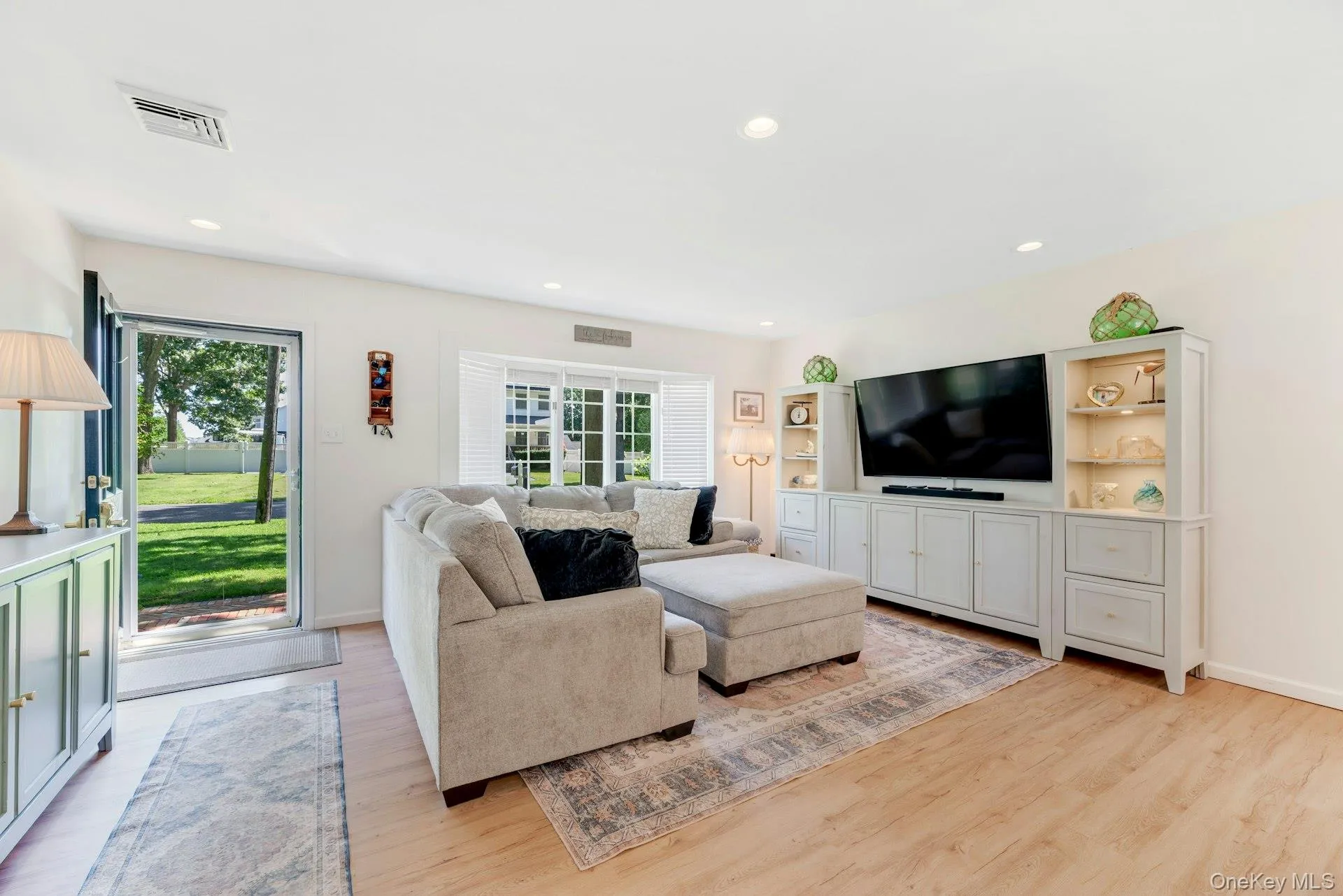 Open concept Open concept