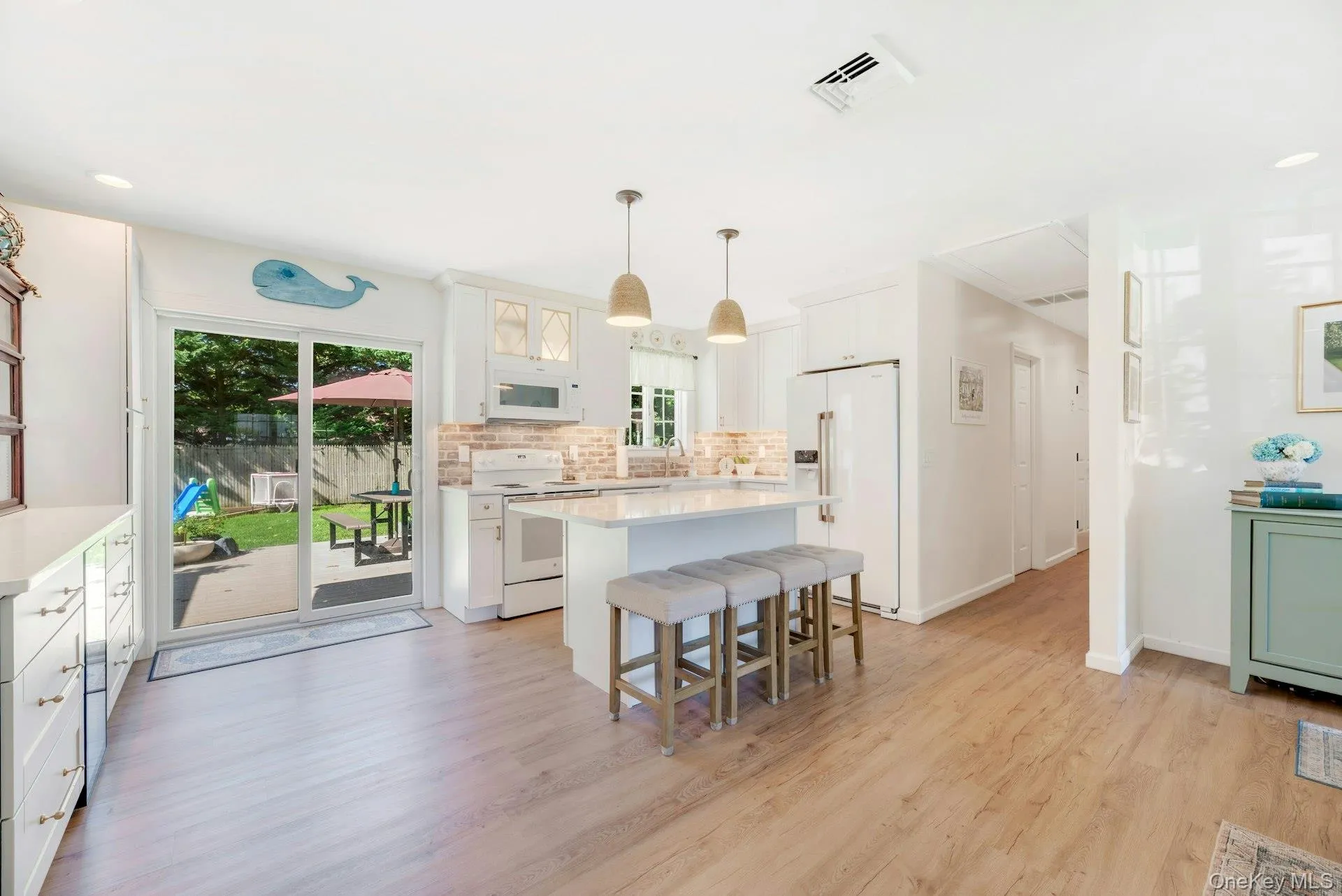Open concept Open concept