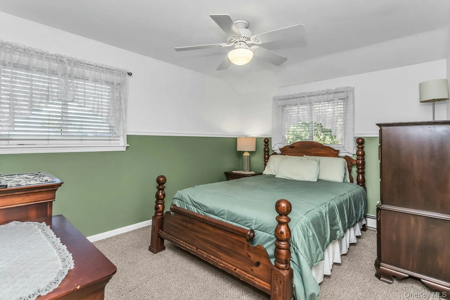 2nd Bedroom With Hard Wood Floors Under Carpet 2nd Bedroom With Hard Wood Floors Under Carpet