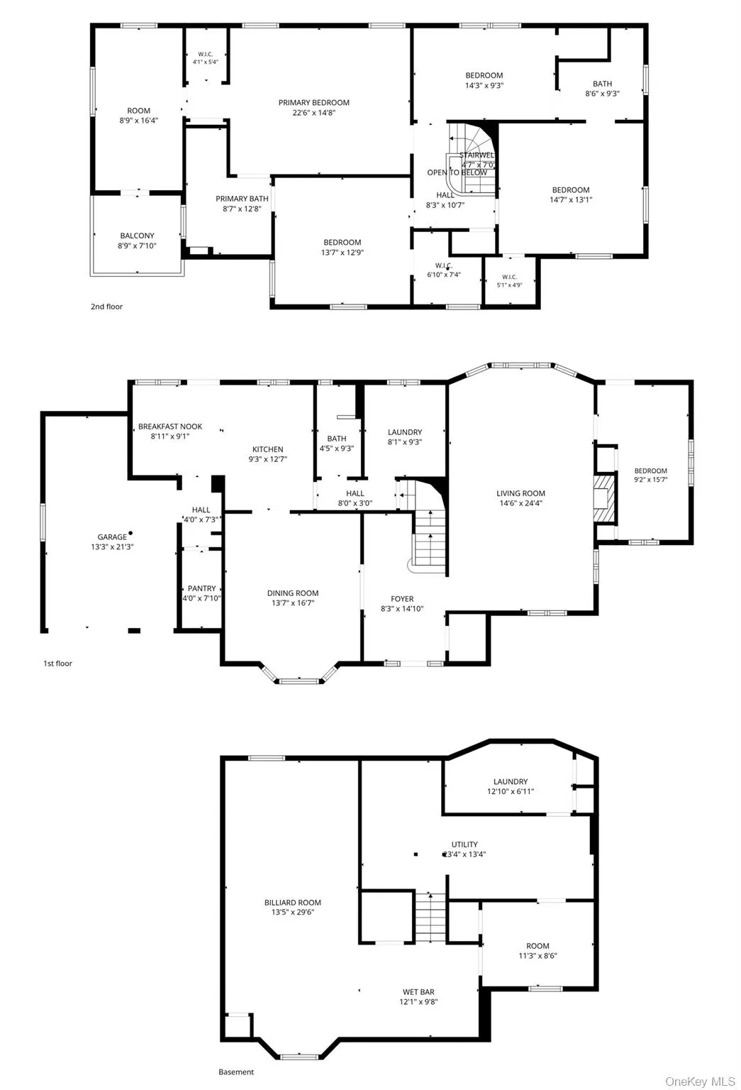 9 Old Pond Road, North Hempstead, NY, 4 Bedrooms Bedrooms, 9 Rooms Rooms,3 BathroomsBathrooms,Residential,For Rent,Old Pond,0,1049432 9 Old Pond Road, North Hempstead, NY, 4 Bedrooms Bedrooms, 9 Rooms Rooms,3 BathroomsBathrooms,Residential,For Rent,Old Pond,0,1049432