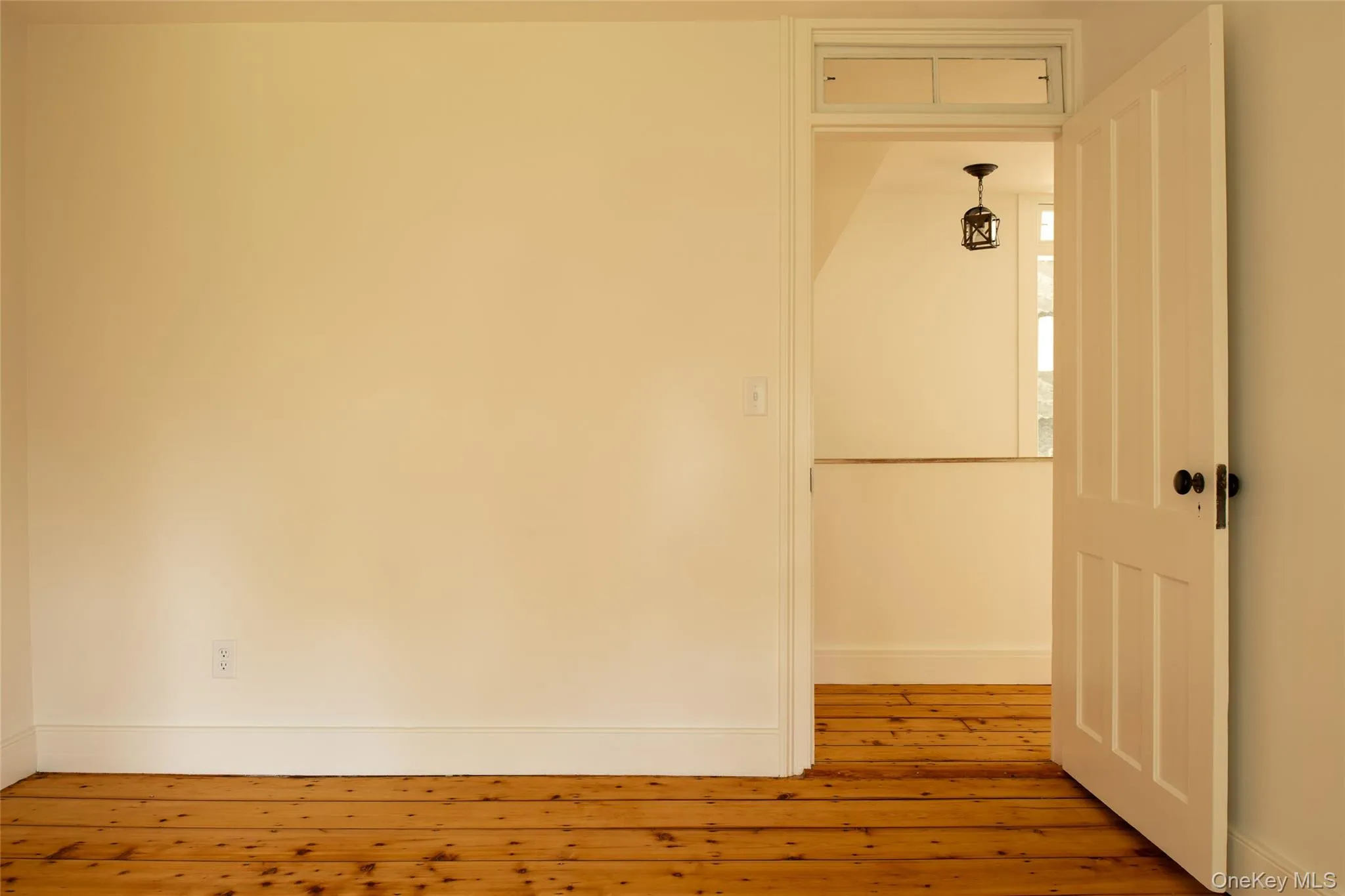 1st bedroom on left side of hallway 1st bedroom on left side of hallway
