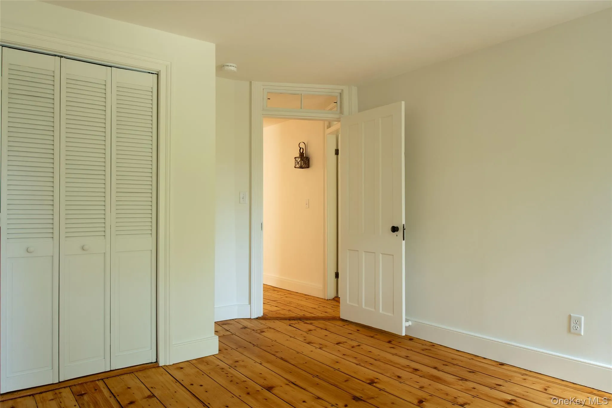 3rd Bedroom at end of hallway 3rd Bedroom at end of hallway