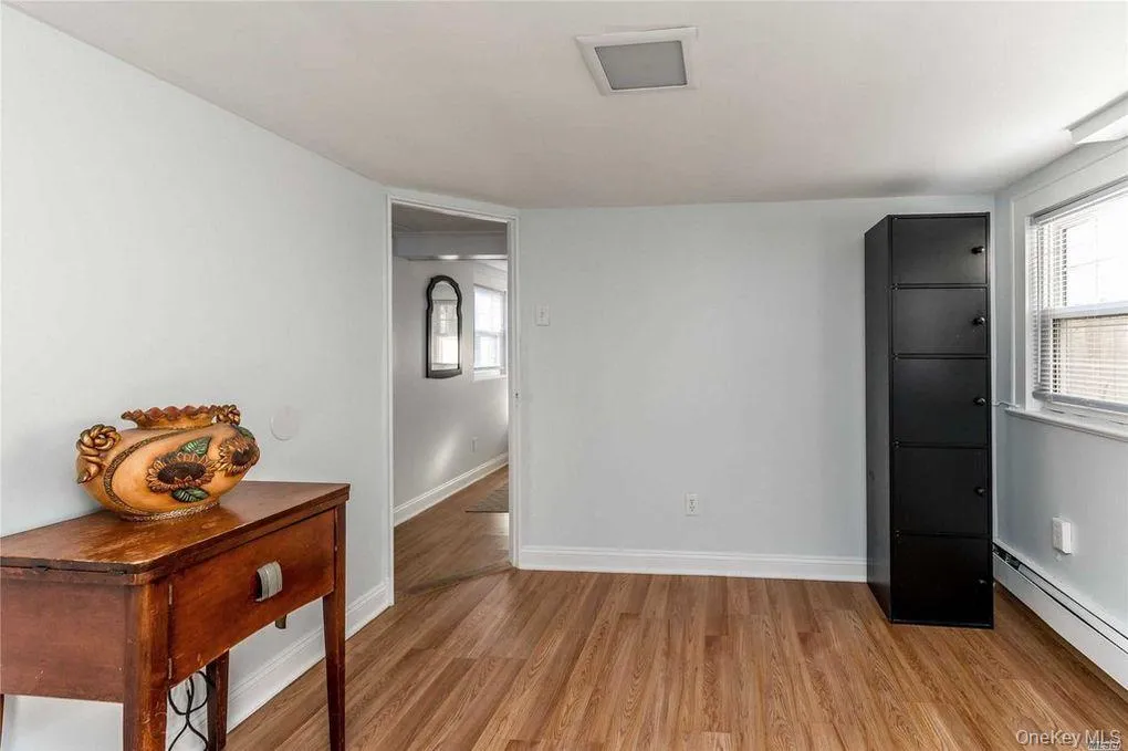 Bedroom facing out Bedroom facing out