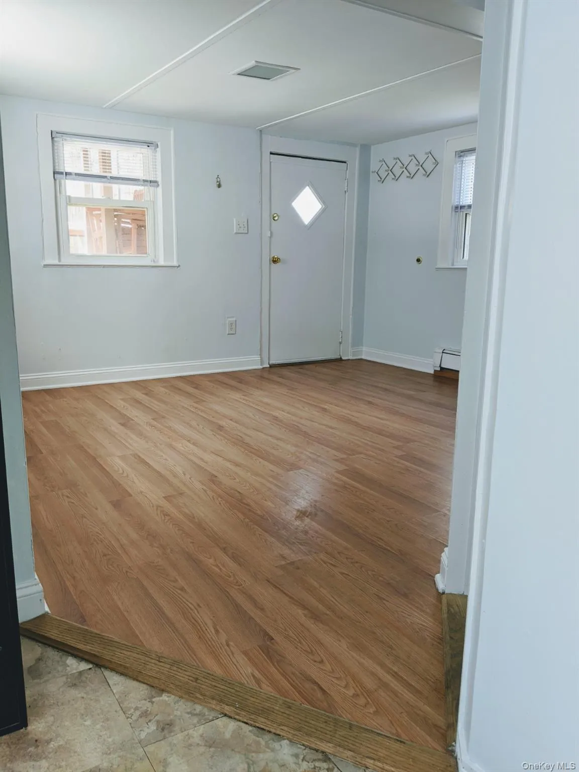 Bedroom facing in Bedroom facing in