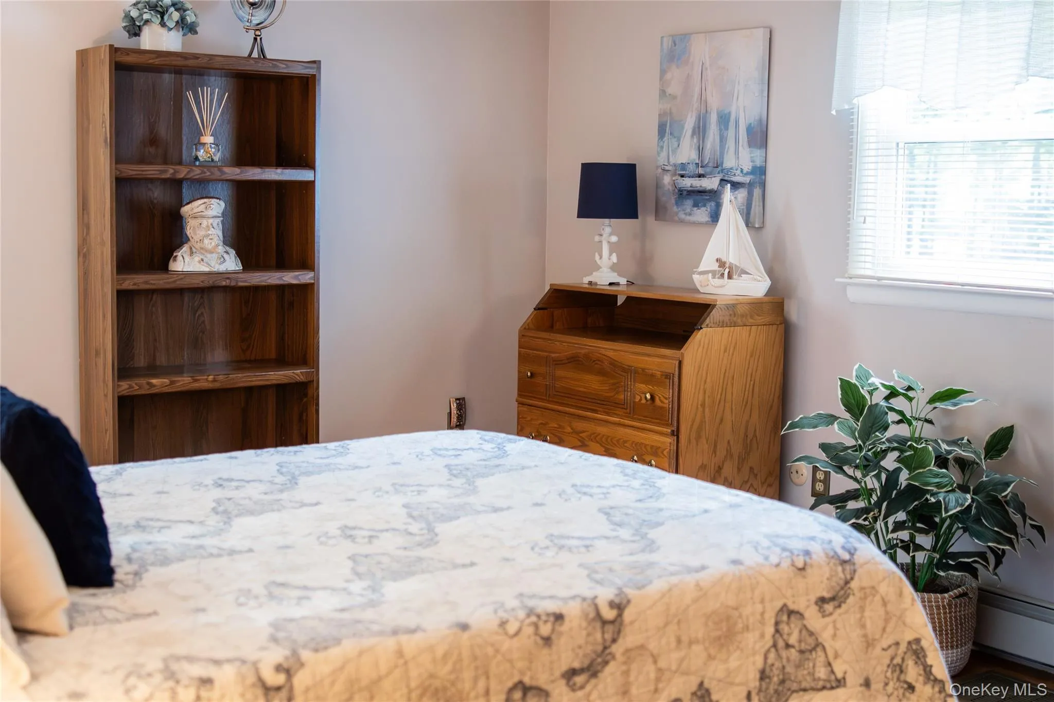1st bedroom. Has double closets and access to full bathroom 1st bedroom. Has double closets and access to full bathroom