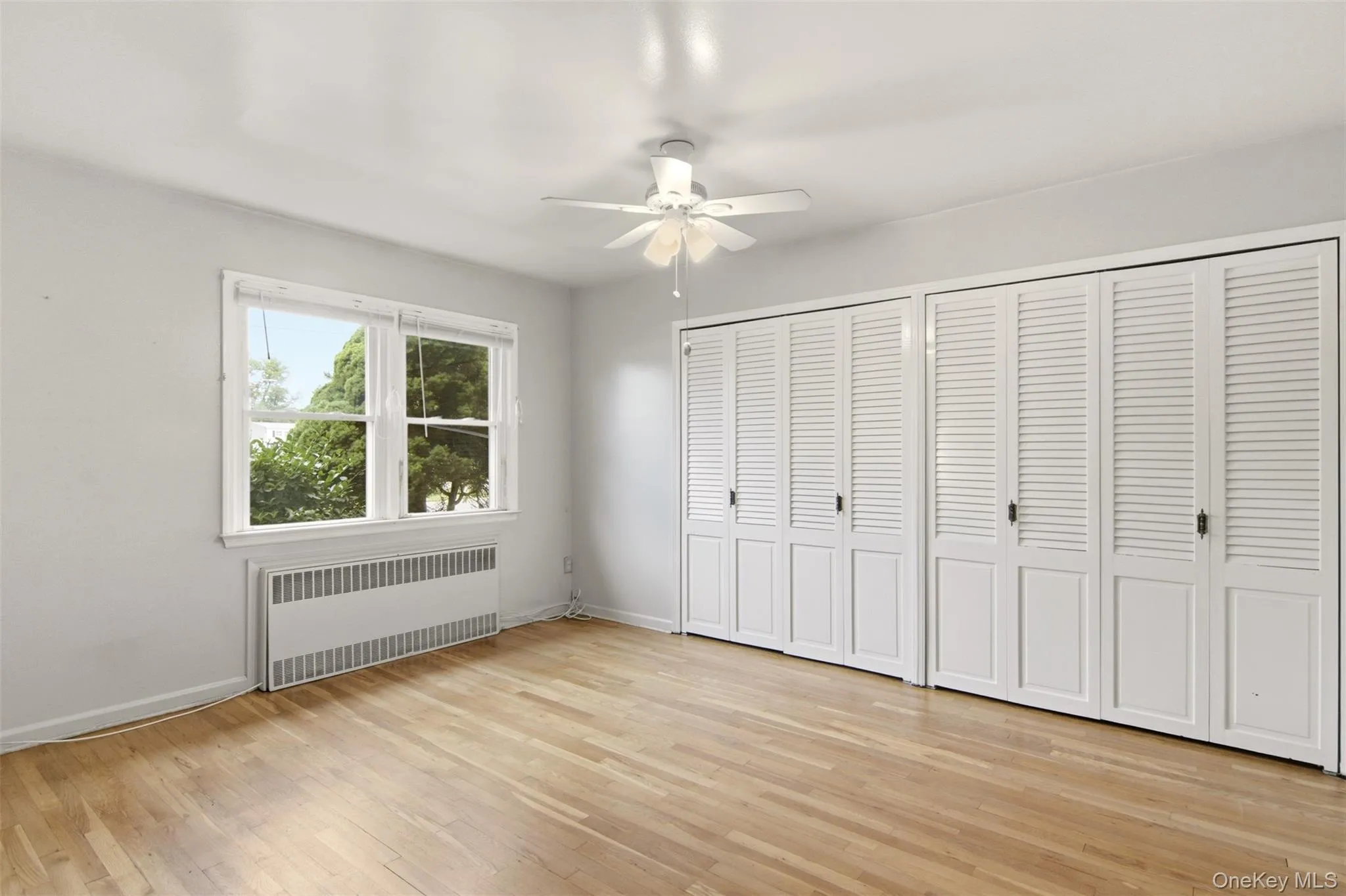 Primary Bdrm with Ample Closets Primary Bdrm with Ample Closets